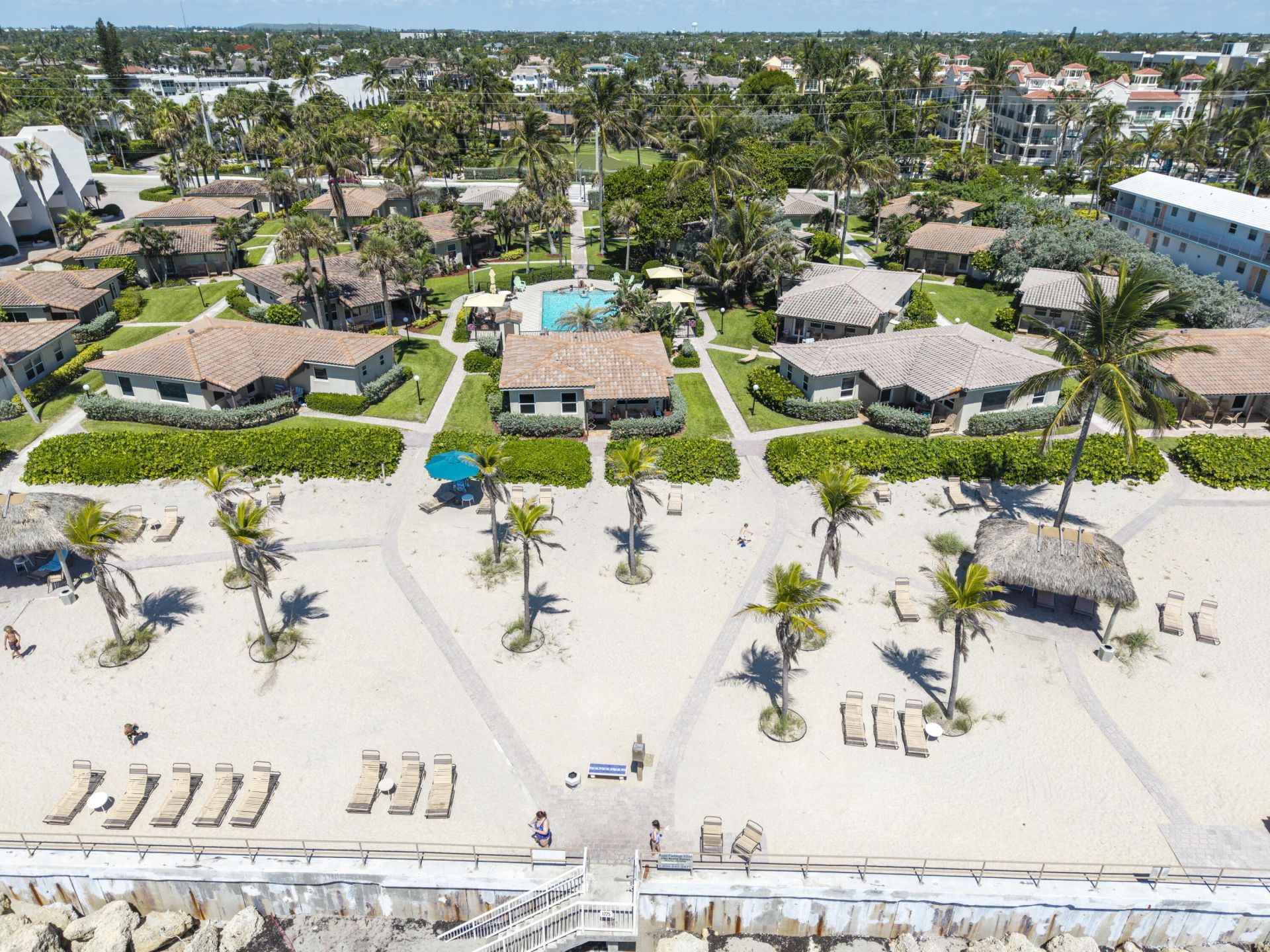 1225 Hillsboro Mile, Unit Ss1, Hillsboro Beach, FL 33062 Photo