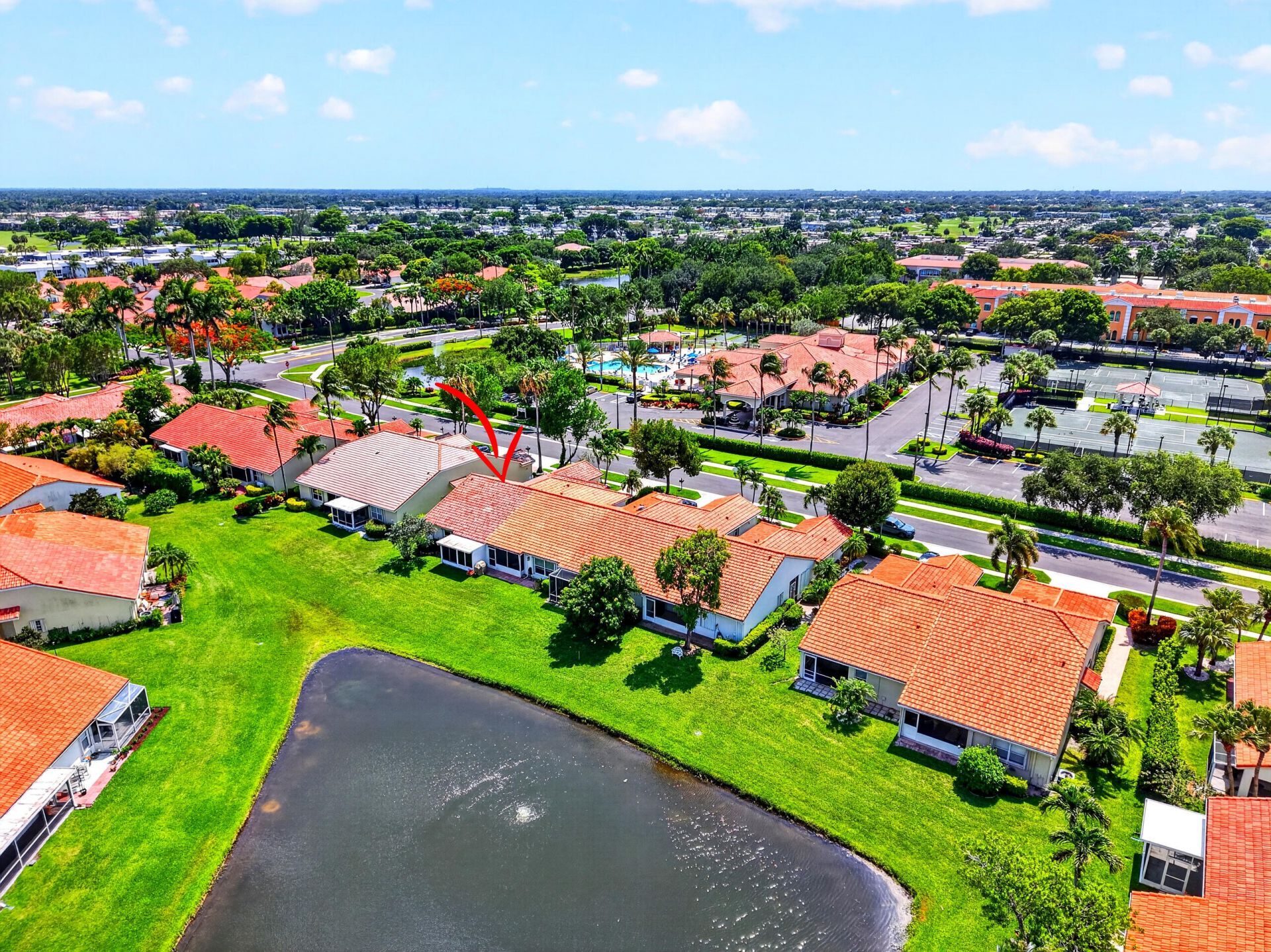 15340 Floral Club Road, Delray Beach, FL 33484 Photo