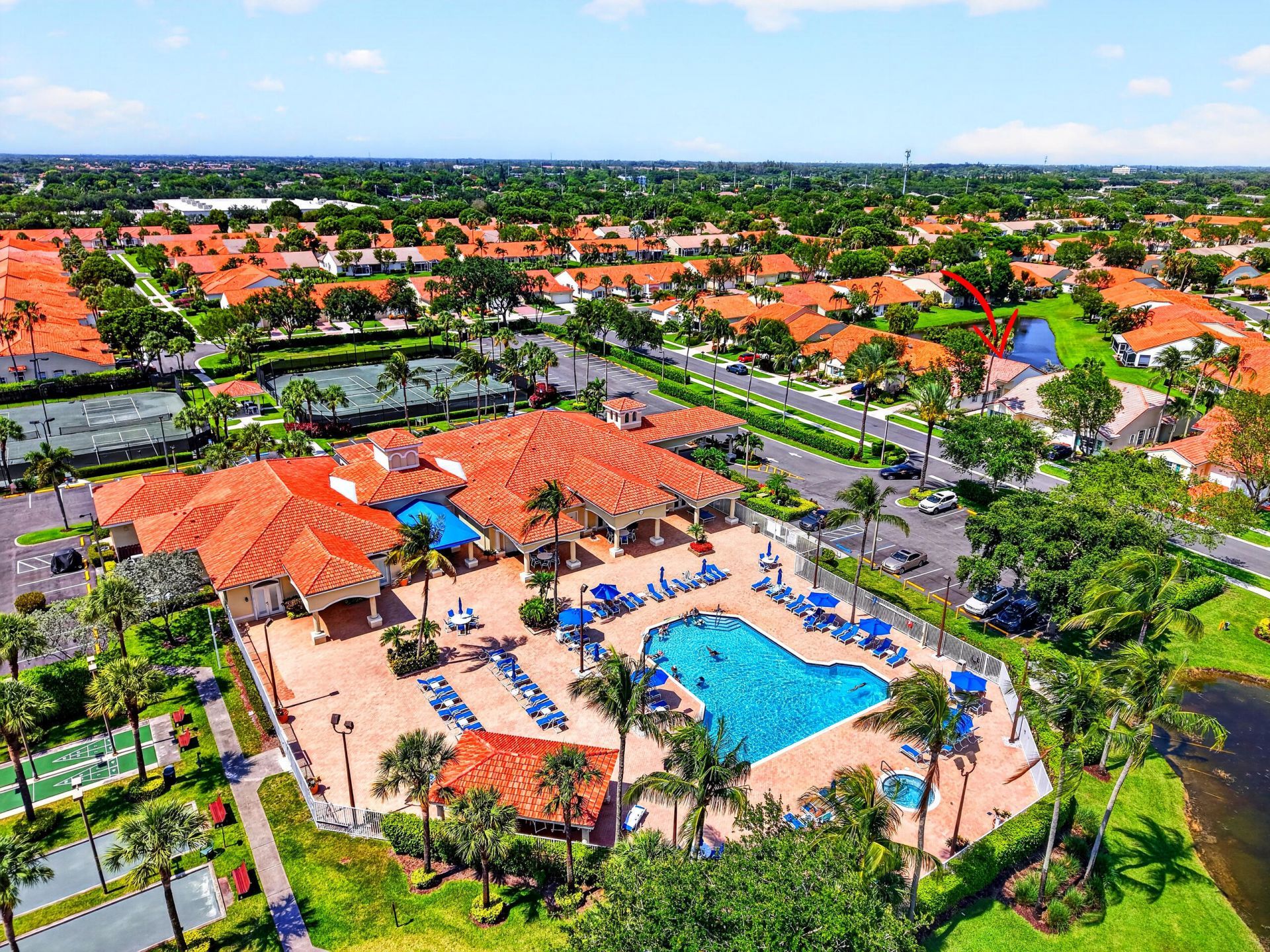 15340 Floral Club Road, Delray Beach, FL 33484 Photo