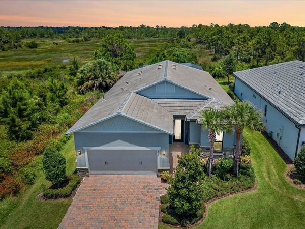 415 SE Crathes Street SE, Port St. Lucie, FL 34984