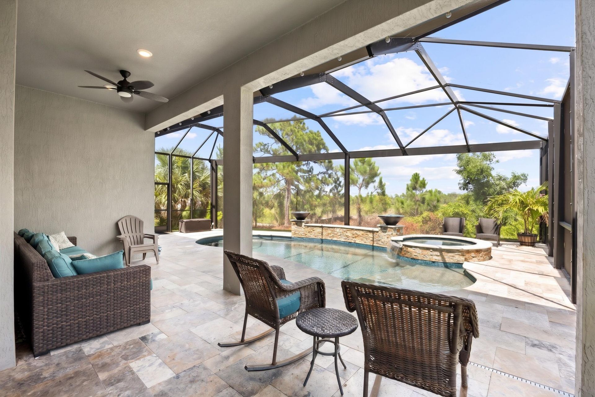 415 SE Crathes Street Se, Port Saint Lucie, FL 34984 Photo