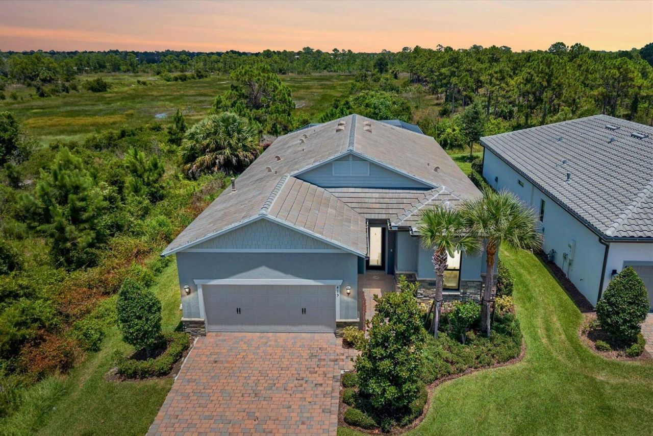 415 SE Crathes Street Se, Port Saint Lucie, FL 34984 Photo