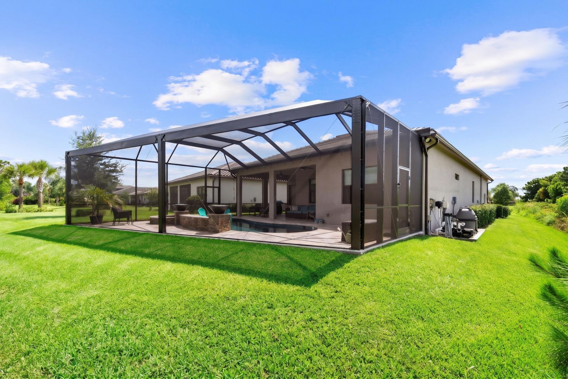 415 SE Crathes Street Se, Port Saint Lucie, FL 34984 Photo