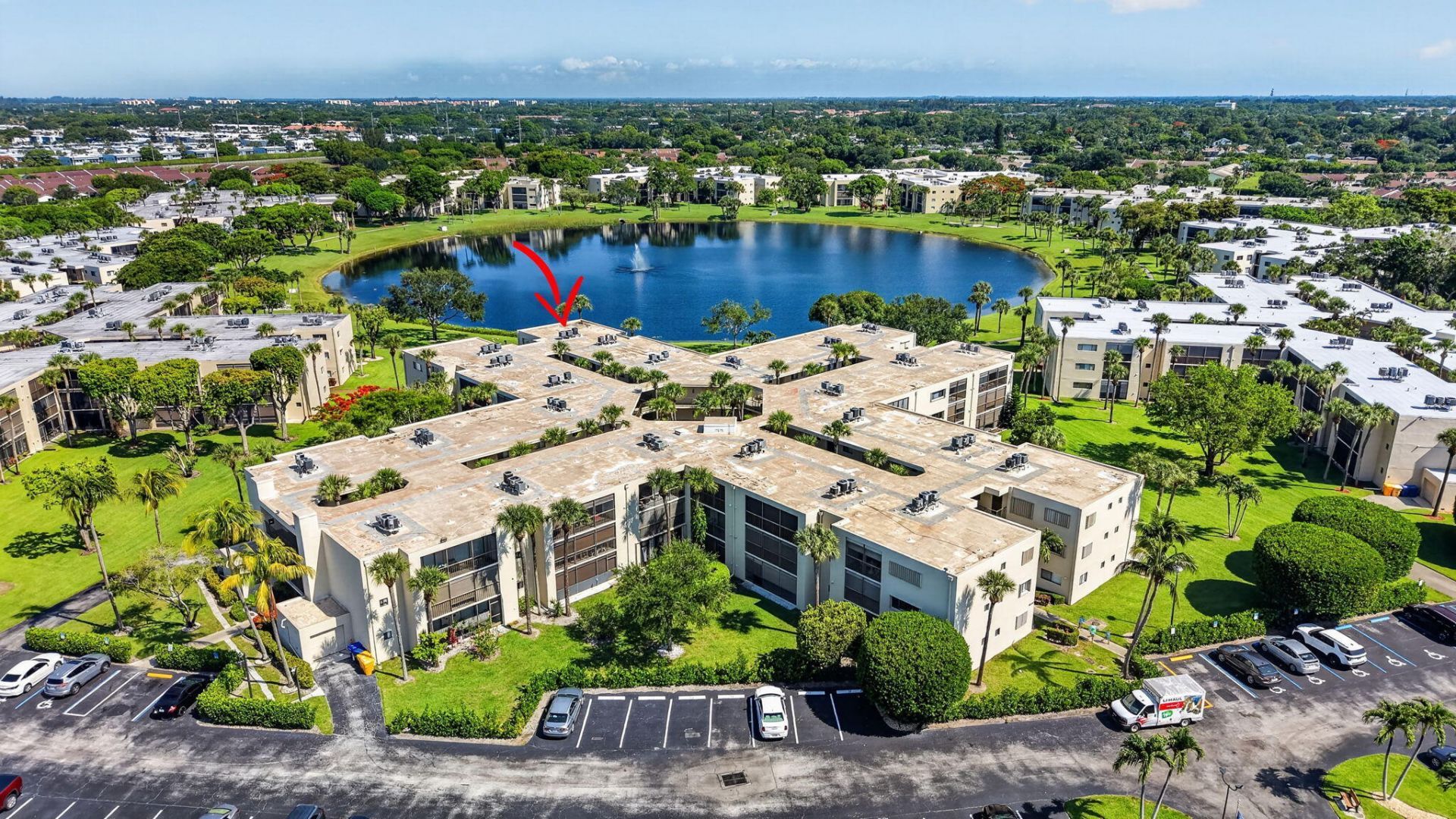 5340 Las Verdes Circle, Unit 307, Delray Beach, FL 33484 Photo
