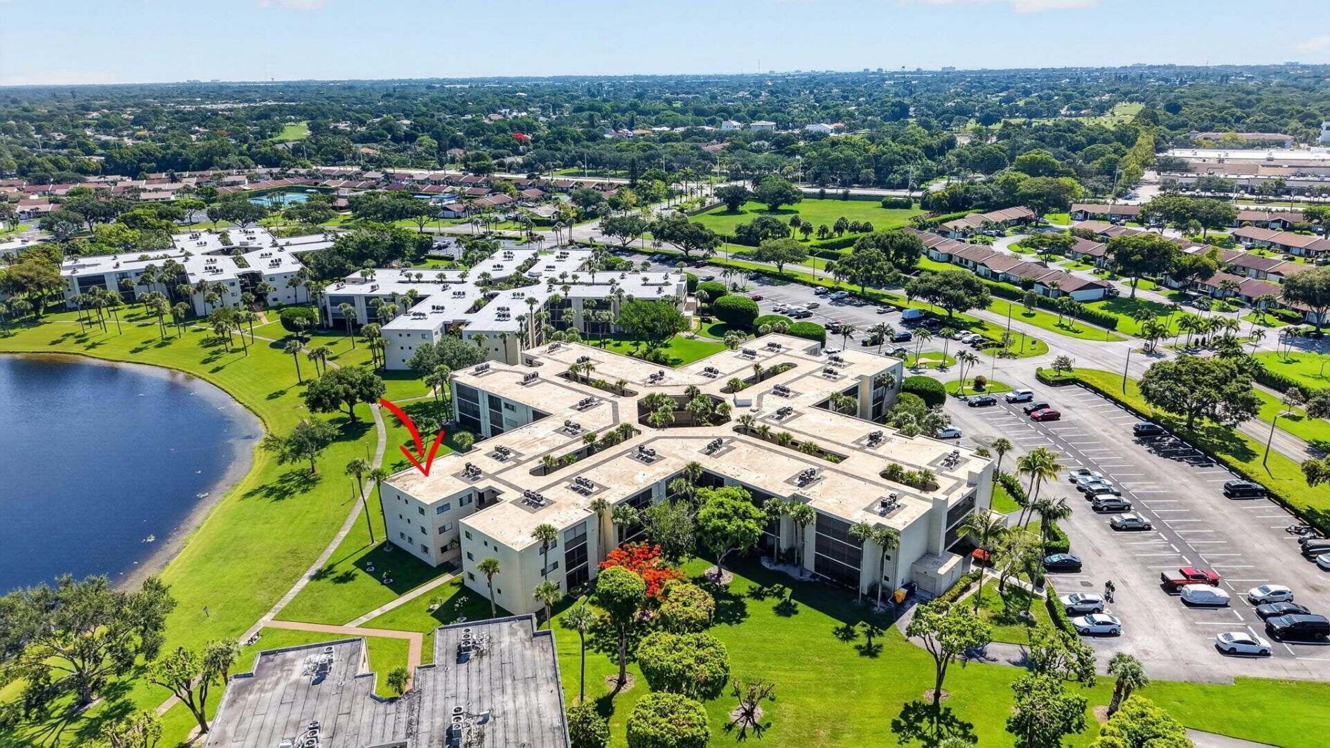 5340 Las Verdes Circle, Unit 307, Delray Beach, FL 33484 Photo
