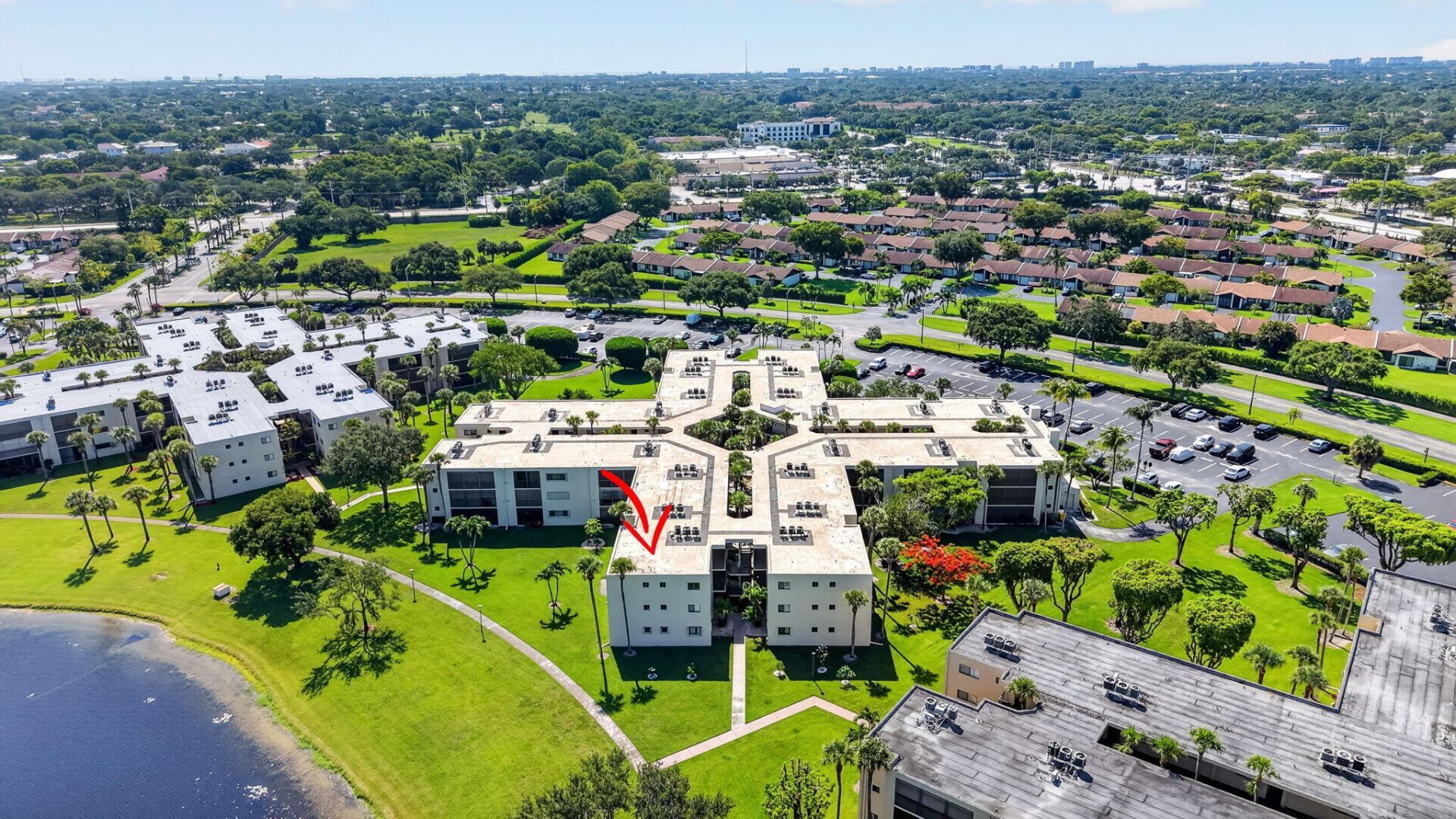 5340 Las Verdes Circle, Unit 307, Delray Beach, FL 33484 Photo