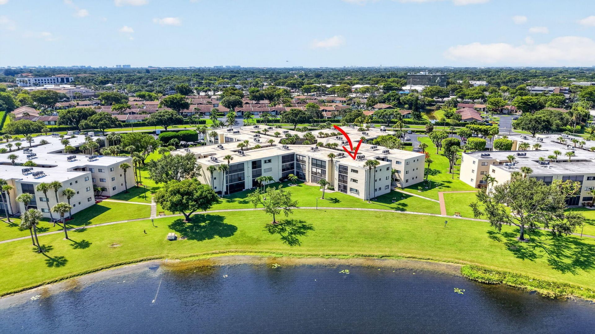 5340 Las Verdes Circle, Unit 307, Delray Beach, FL 33484 Photo