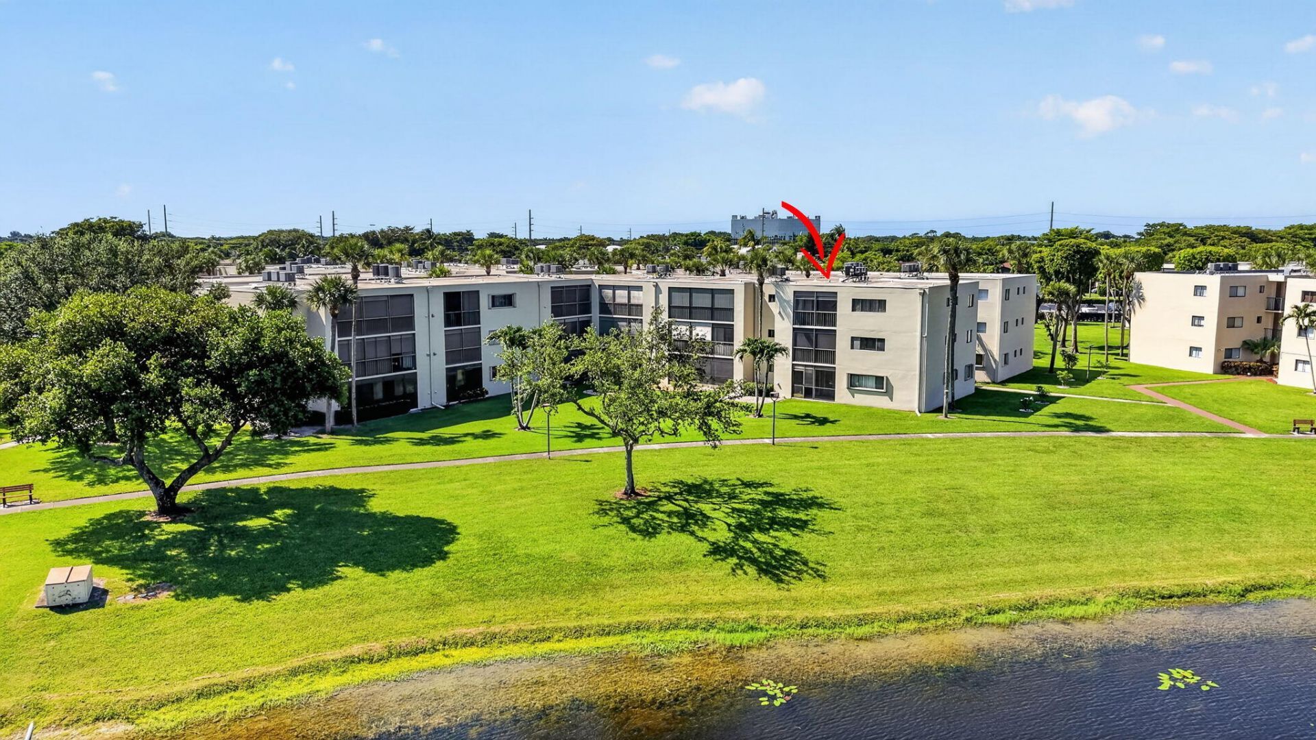 5340 Las Verdes Circle, Unit 307, Delray Beach, FL 33484 Photo