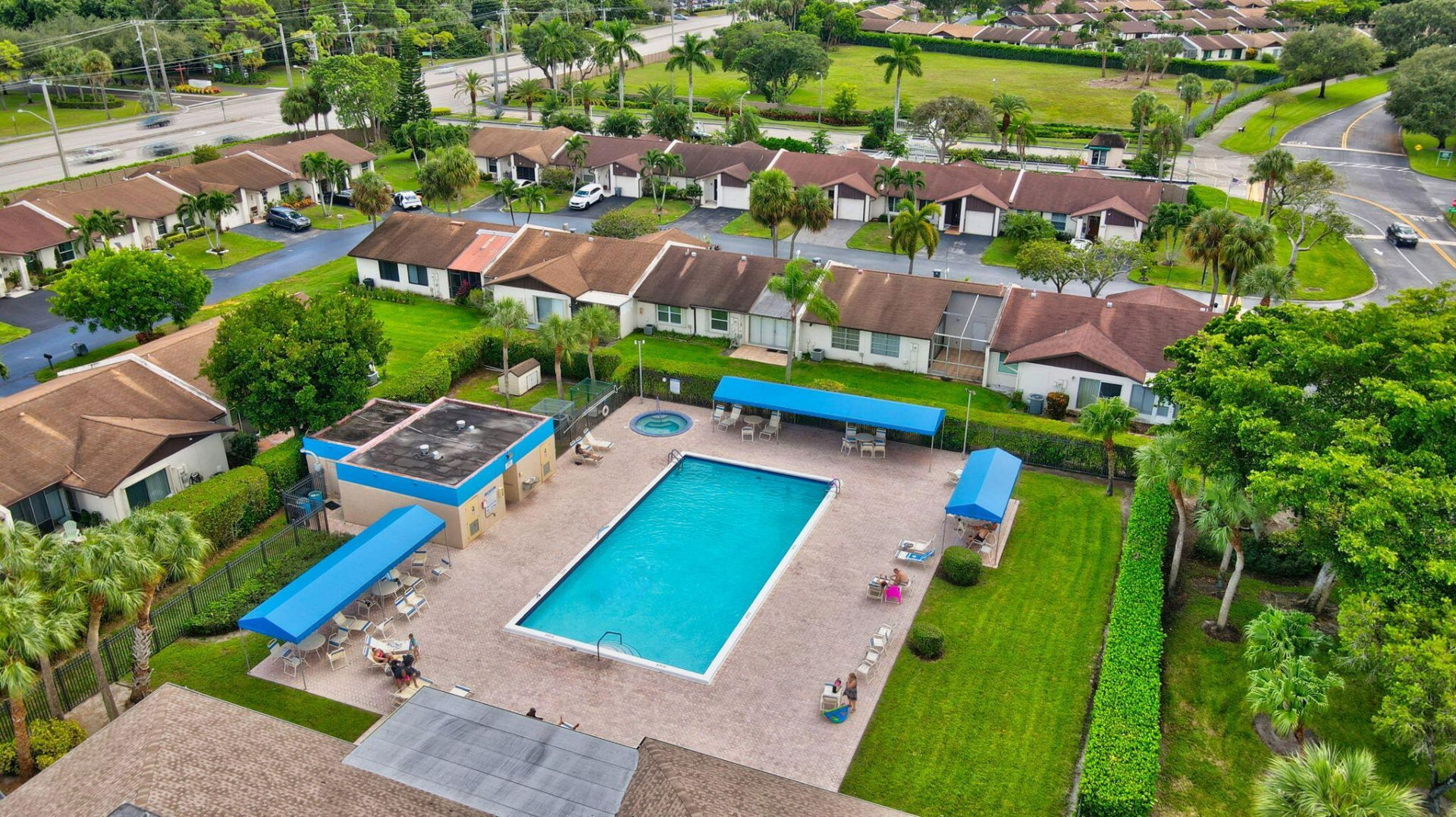5340 Las Verdes Circle, Unit 307, Delray Beach, FL 33484 Photo