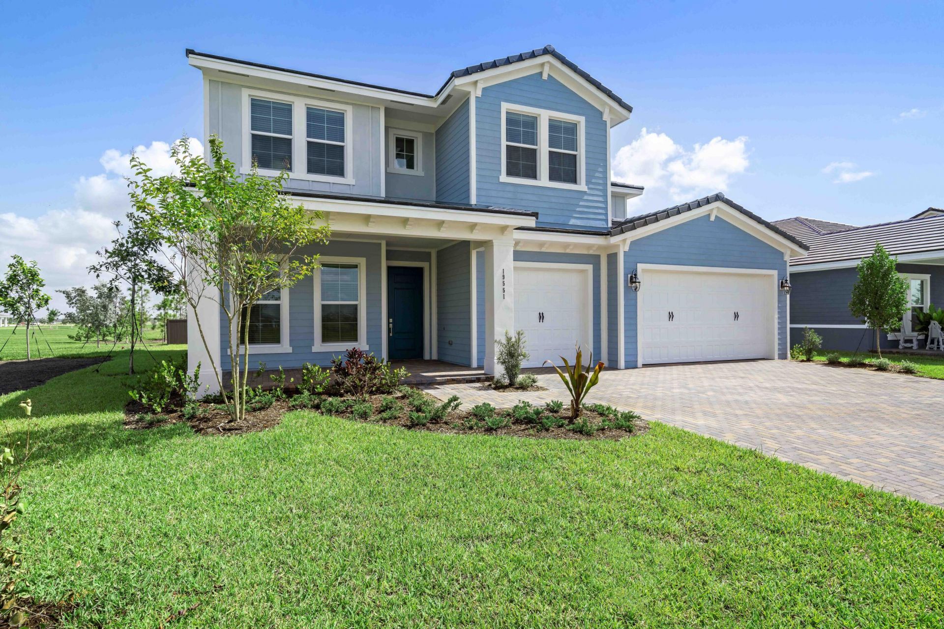 19551 Split Rail Run, Loxahatchee, FL 33470 Photo
