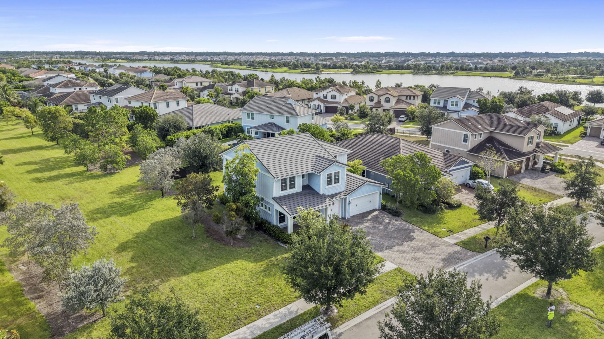 19551 Split Rail Run, Loxahatchee, FL 33470 Photo