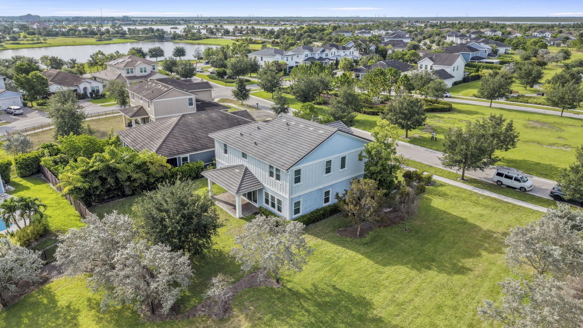 19551 Split Rail Run, Loxahatchee, FL 33470 Photo