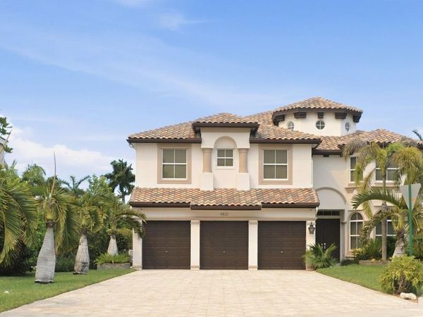 4820 SW 161st Lane, Miramar, FL 33027