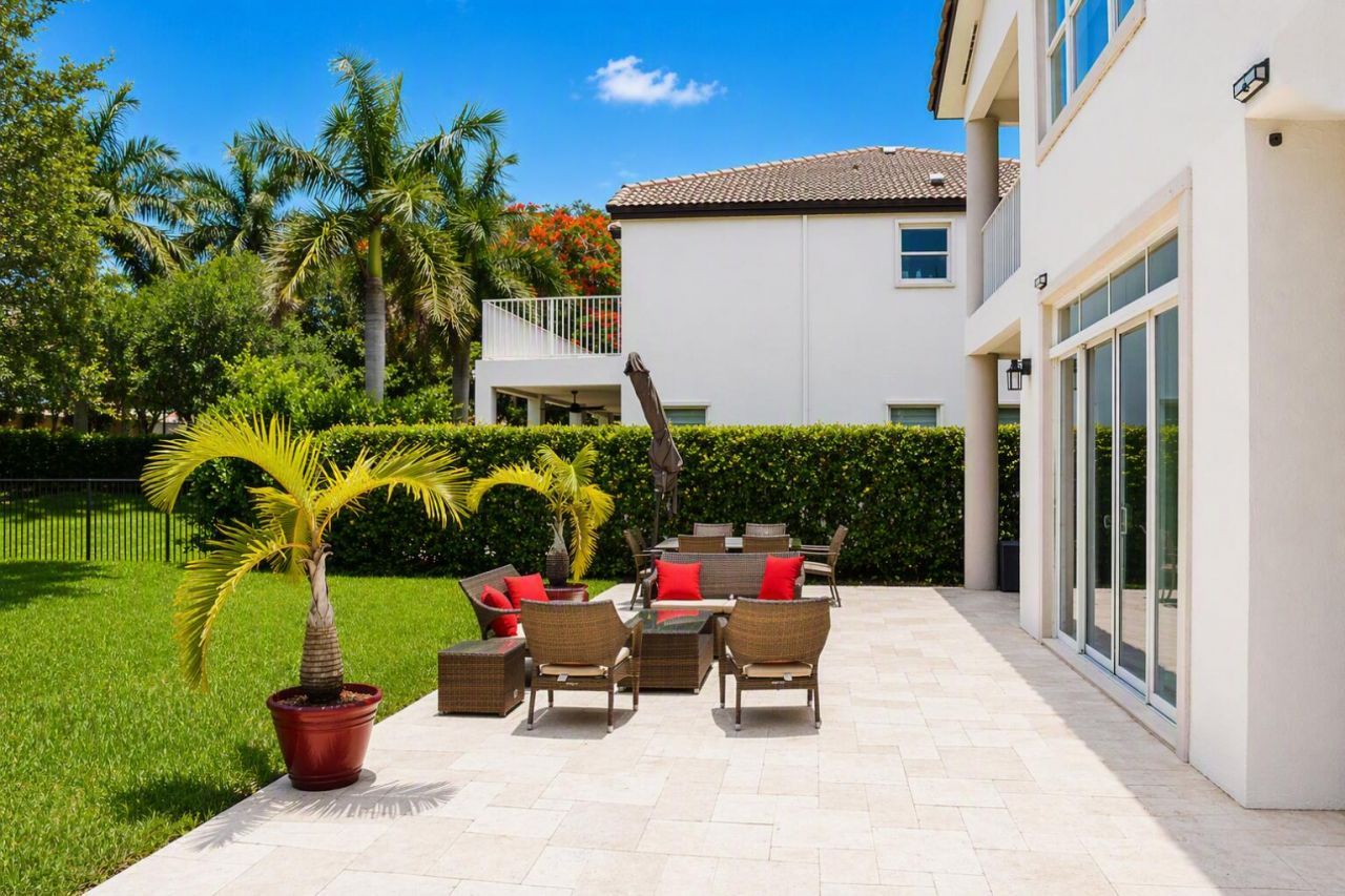 4820 SW 161st Lane, Miramar, FL 33027 Photo