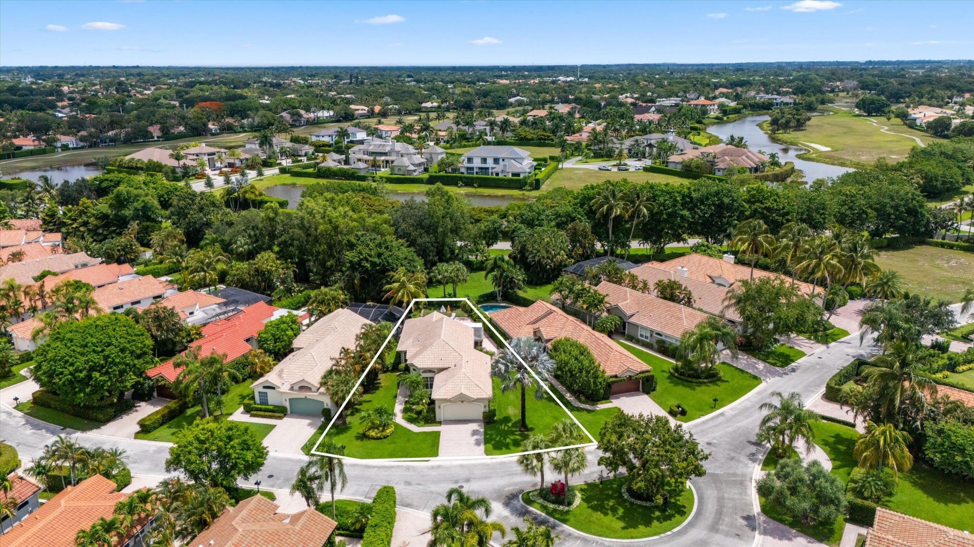 12557 Mallet Circle, Wellington, FL 33414 Photo