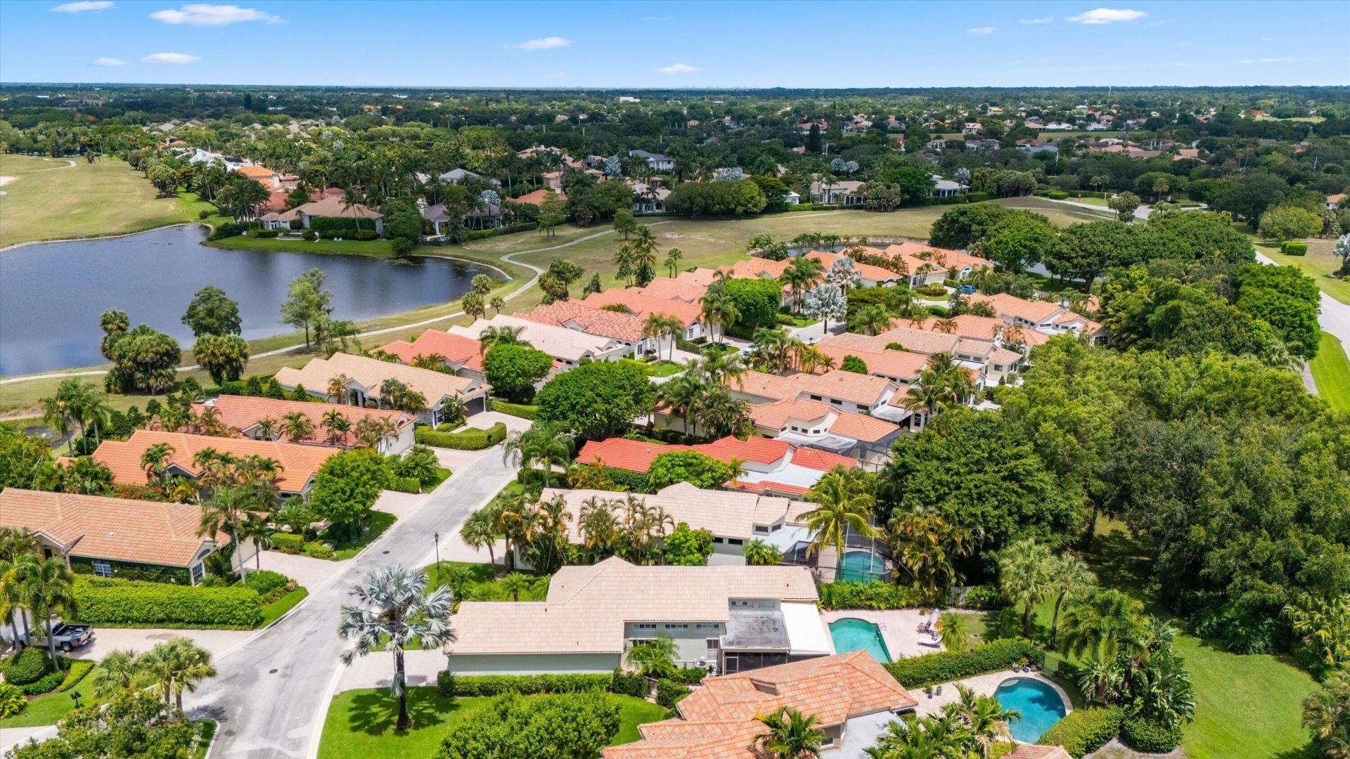 12557 Mallet Circle, Wellington, FL 33414 Photo