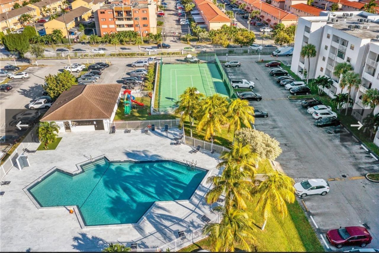 8145 NW 7th Street, Unit 208, Miami, FL 33126 Photo