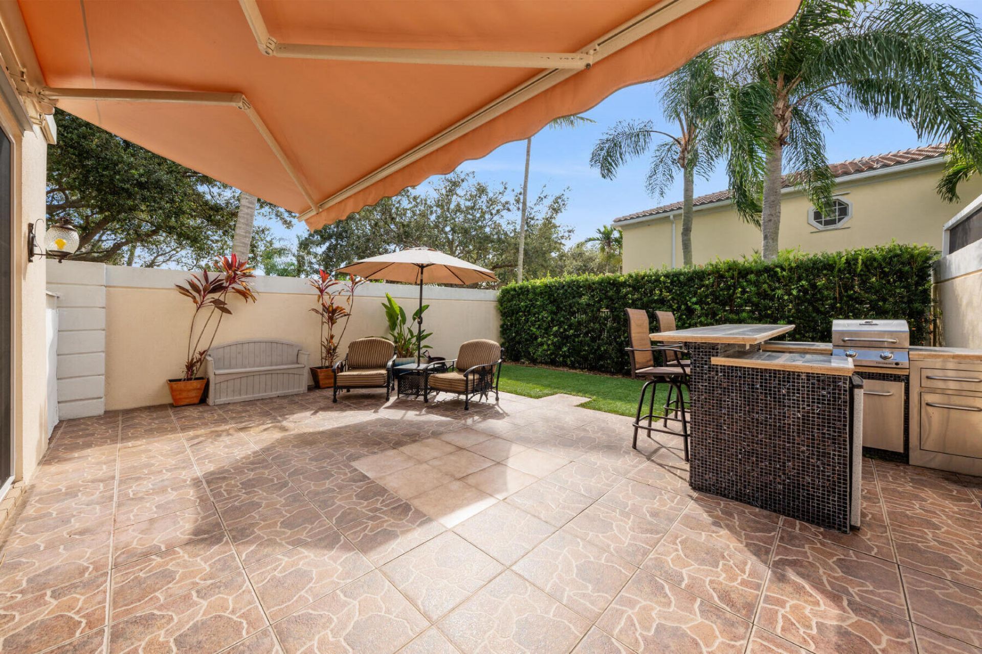477 Capistrano Drive, Palm Beach Gardens, FL 33410 Photo