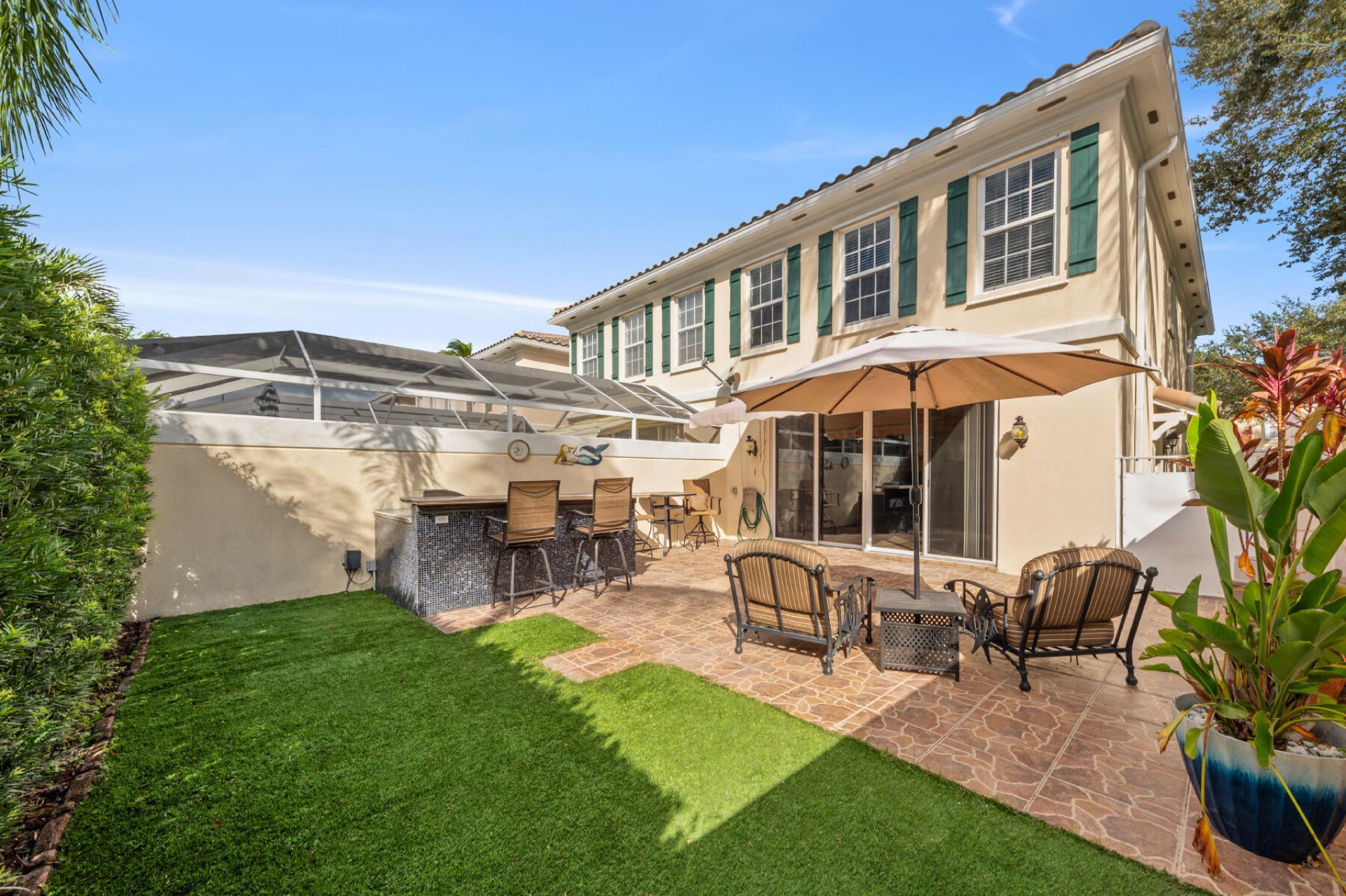 477 Capistrano Drive, Palm Beach Gardens, FL 33410 Photo
