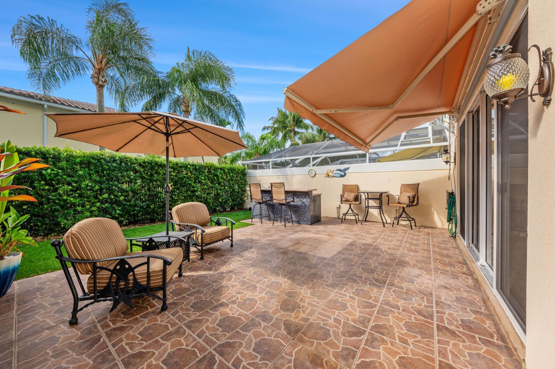 477 Capistrano Drive, Palm Beach Gardens, FL 33410 Photo