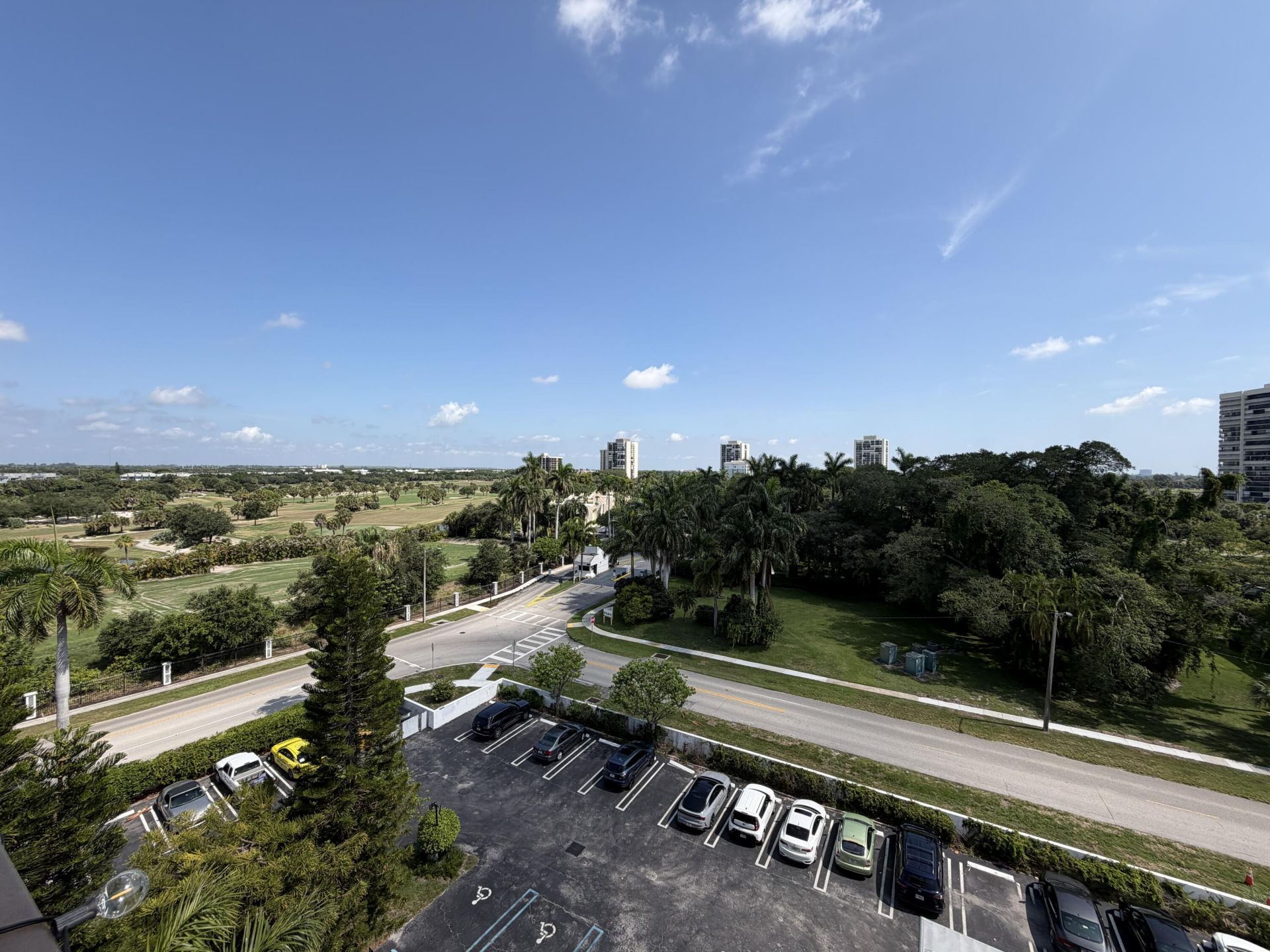 1500 Presidential Way, Unit 704, West Palm Beach, FL 33401 Photo