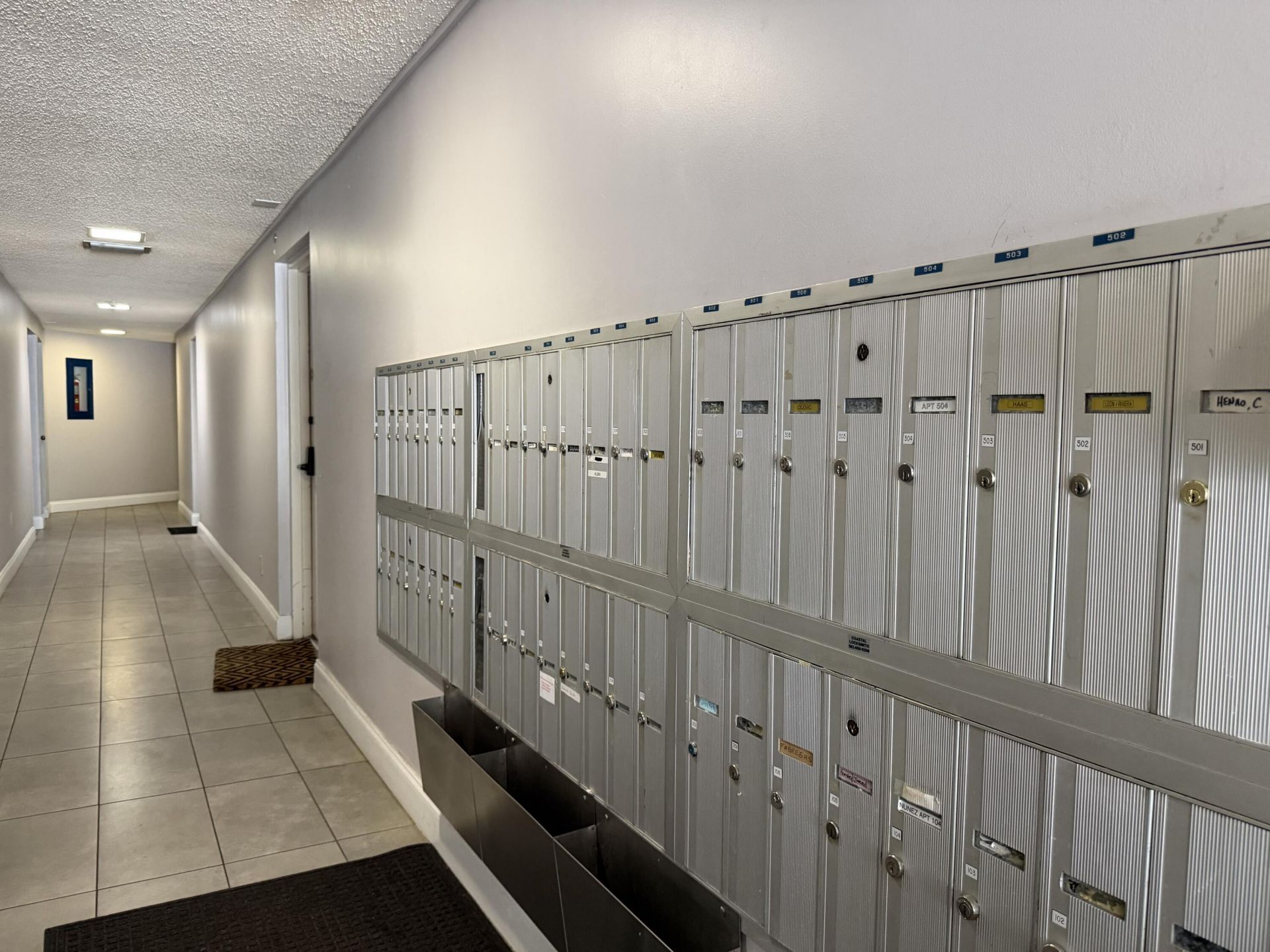 1500 Presidential Way, Unit 704, West Palm Beach, FL 33401 Photo
