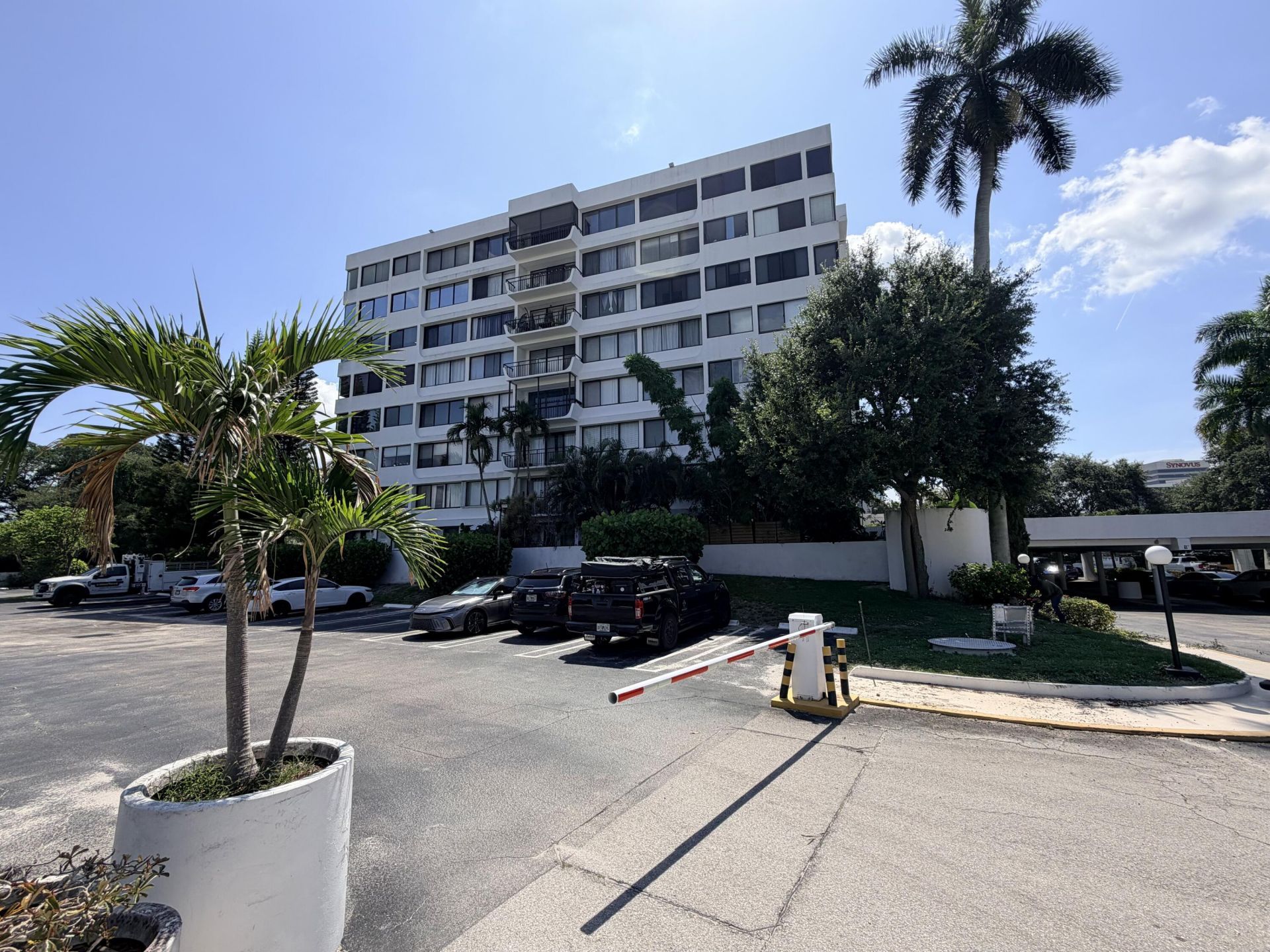 1500 Presidential Way, Unit 704, West Palm Beach, FL 33401 Photo