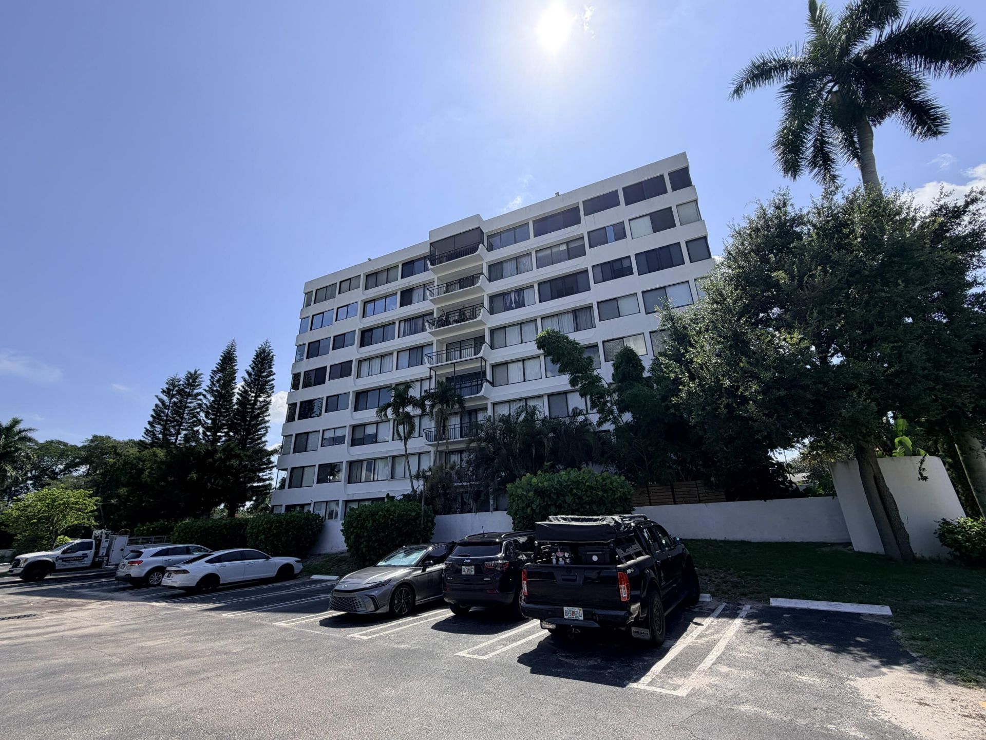1500 Presidential Way, Unit 704, West Palm Beach, FL 33401 Photo