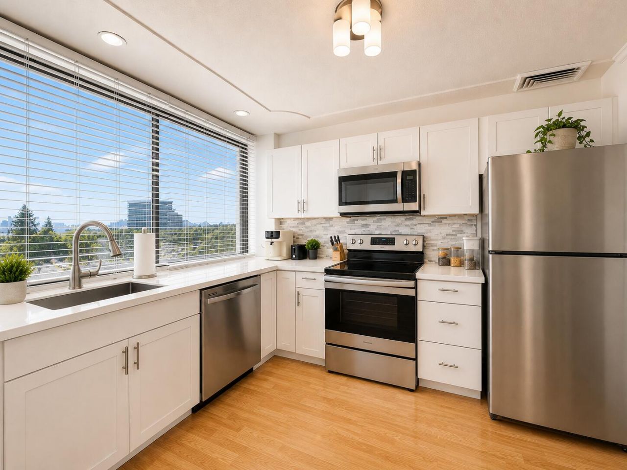 1500 Presidential Way, Unit 704, West Palm Beach, FL 33401 Photo
