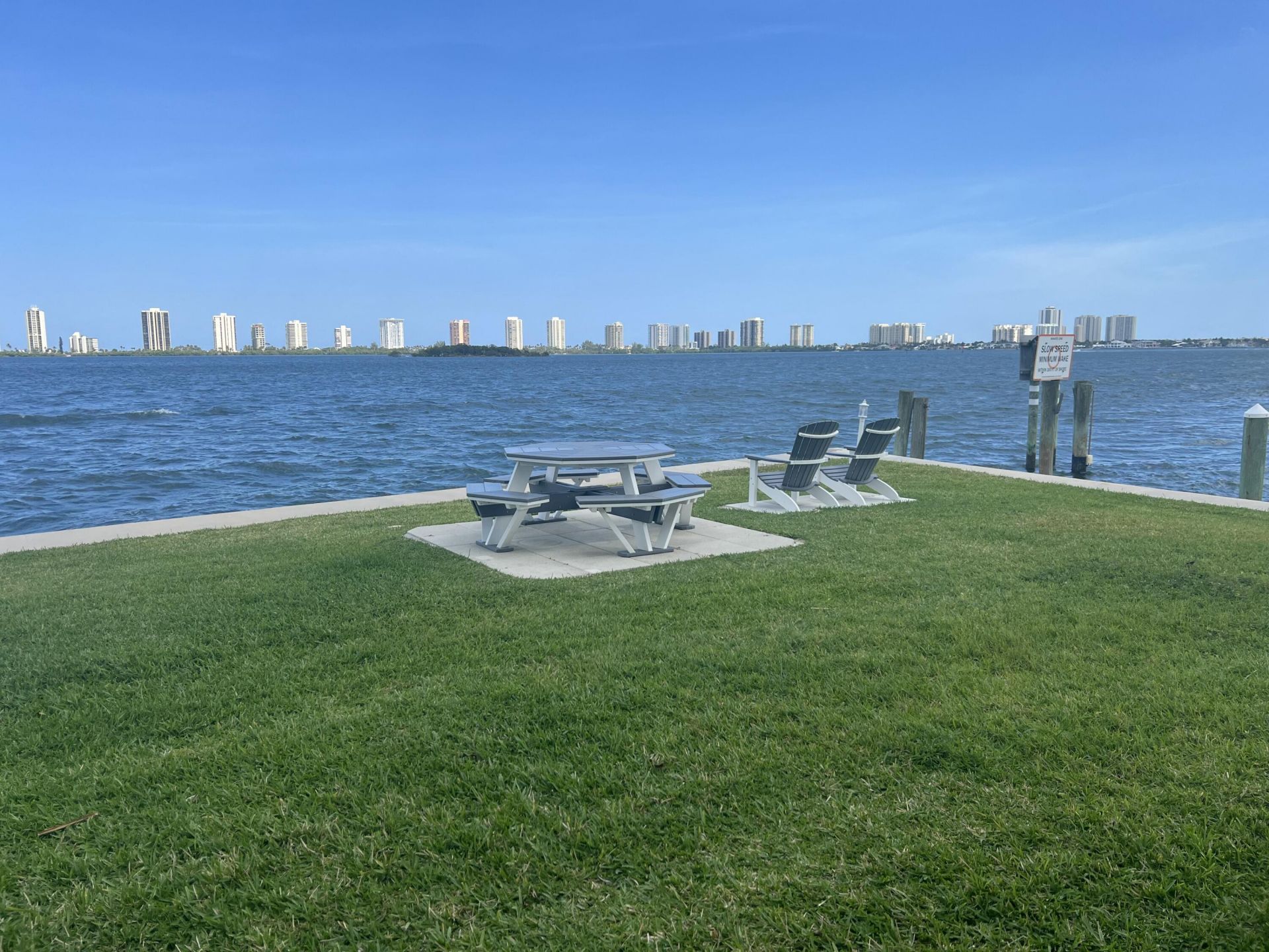 100 Paradise Harbour Boulevard, Unit 506, North Palm Beach, FL 33408 Photo