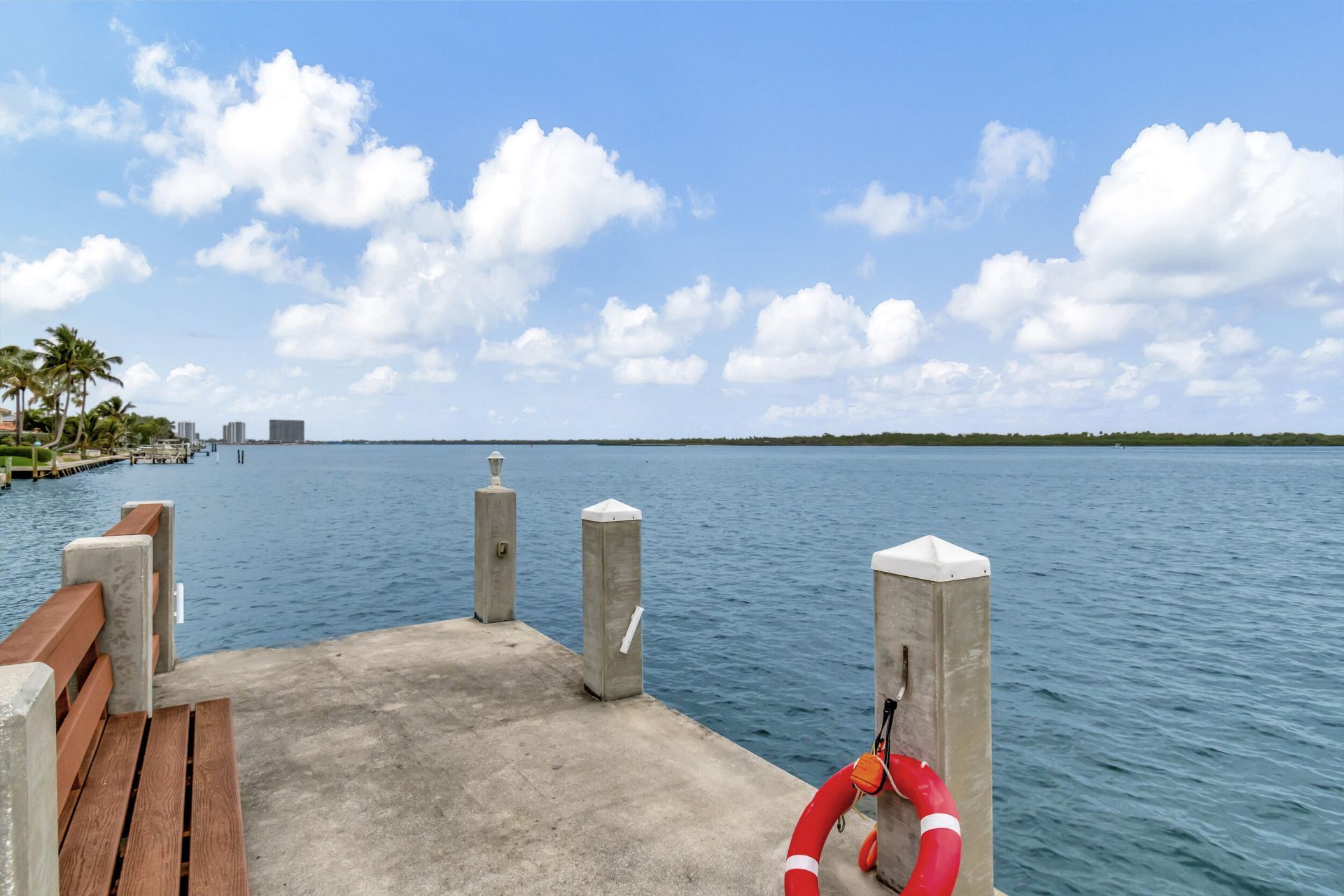 100 Paradise Harbour Boulevard, Unit 506, North Palm Beach, FL 33408 Photo