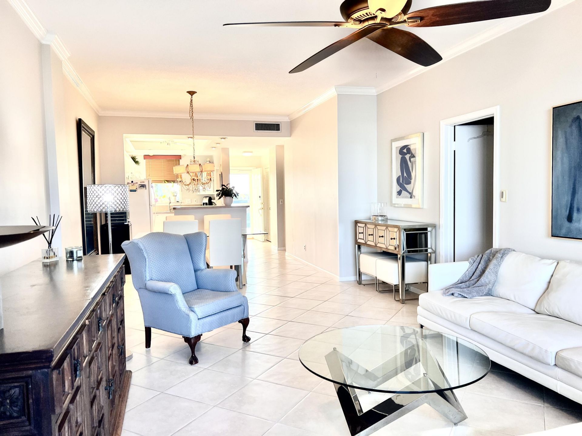 100 Paradise Harbour Boulevard, Unit 506, North Palm Beach, FL 33408 Photo