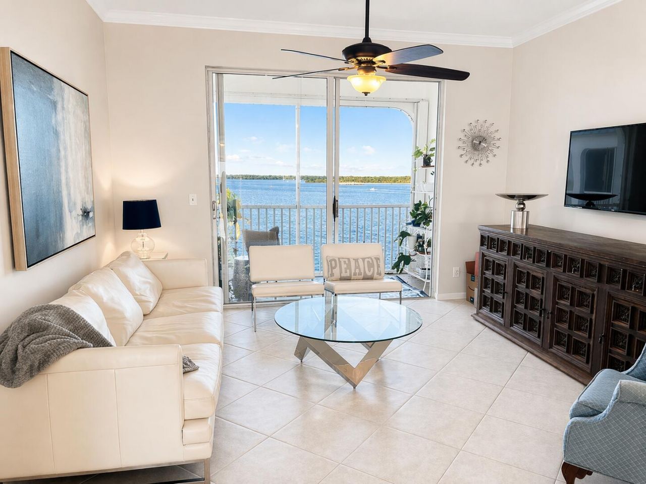 100 Paradise Harbour Boulevard, Unit 506, North Palm Beach, FL 33408 Photo