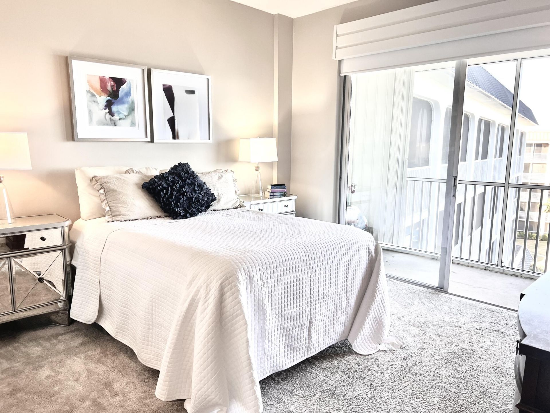 100 Paradise Harbour Boulevard, Unit 506, North Palm Beach, FL 33408 Photo