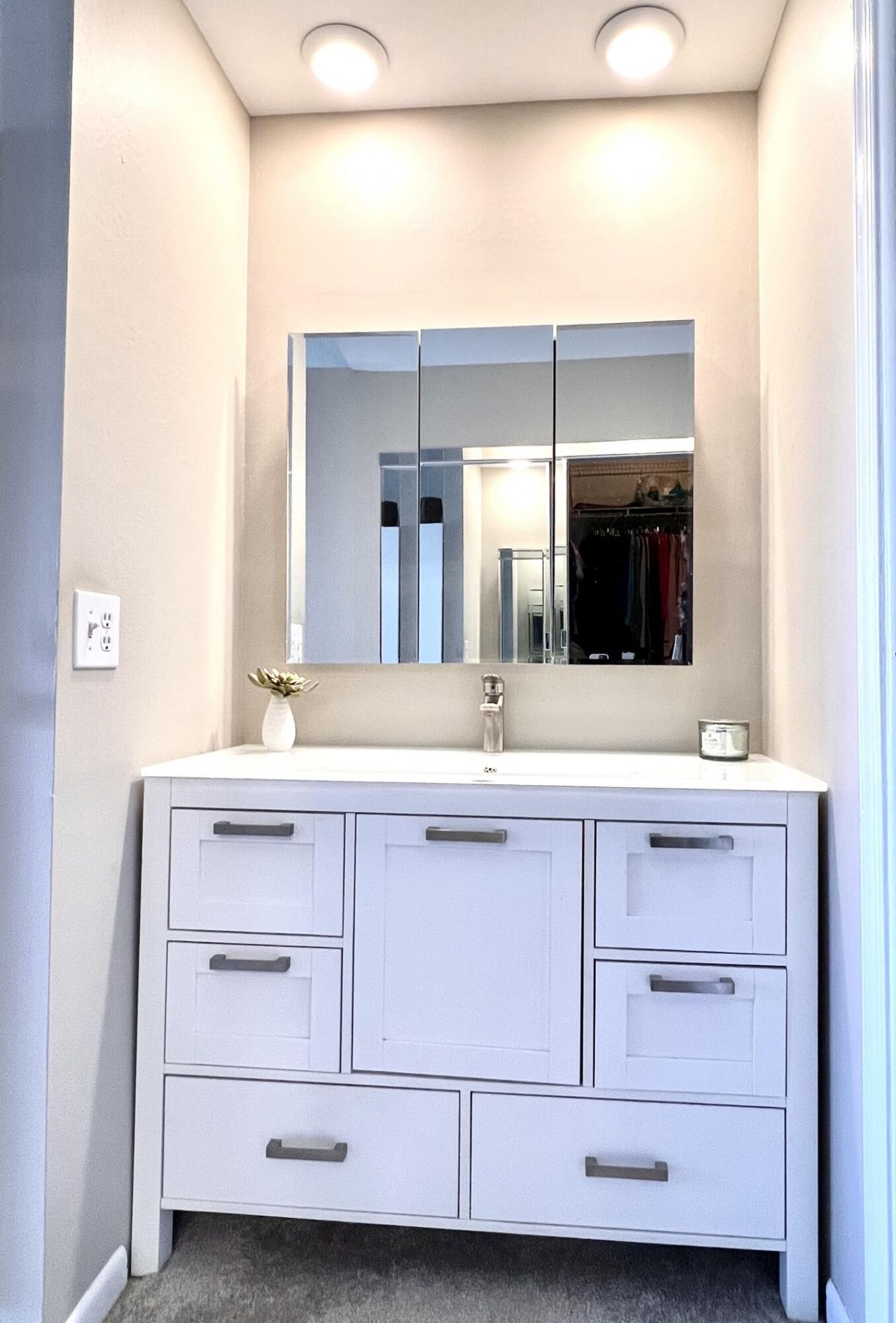 100 Paradise Harbour Boulevard, Unit 506, North Palm Beach, FL 33408 Photo