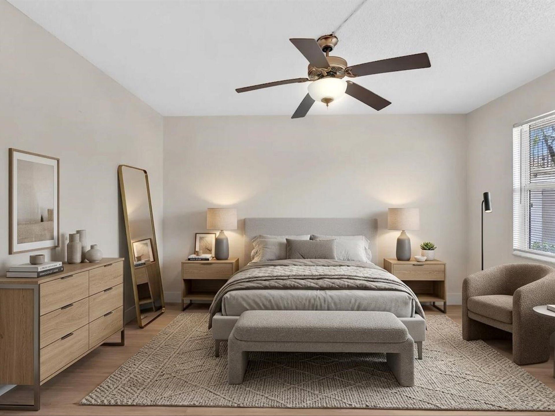 3959 Via Poinciana, Unit 104, Lake Worth, FL 33467 Photo
