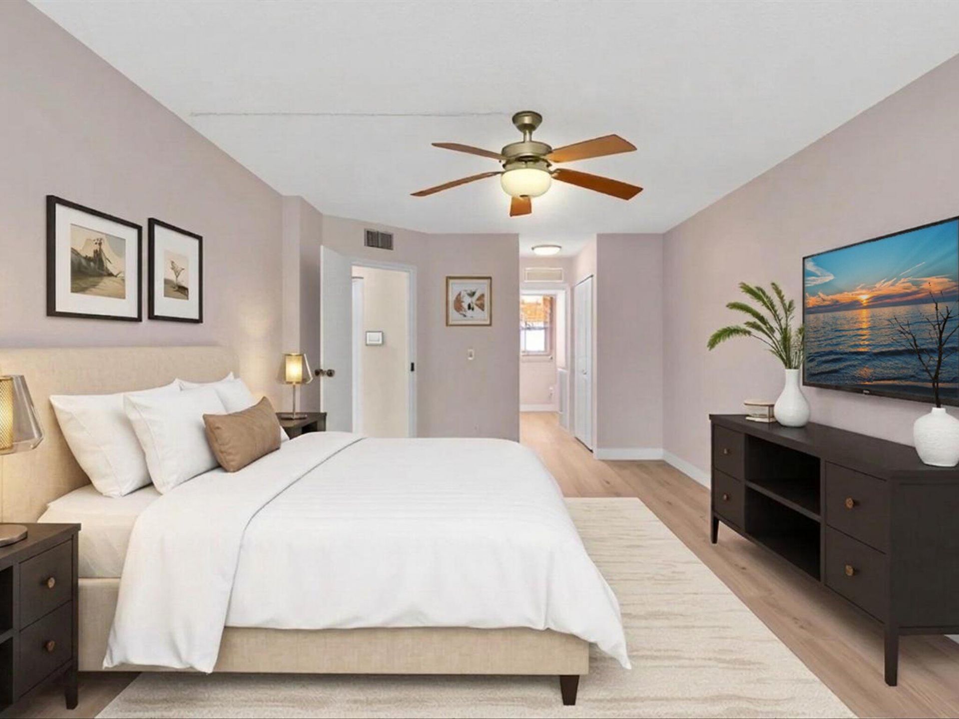 3959 Via Poinciana, Unit 104, Lake Worth, FL 33467 Photo