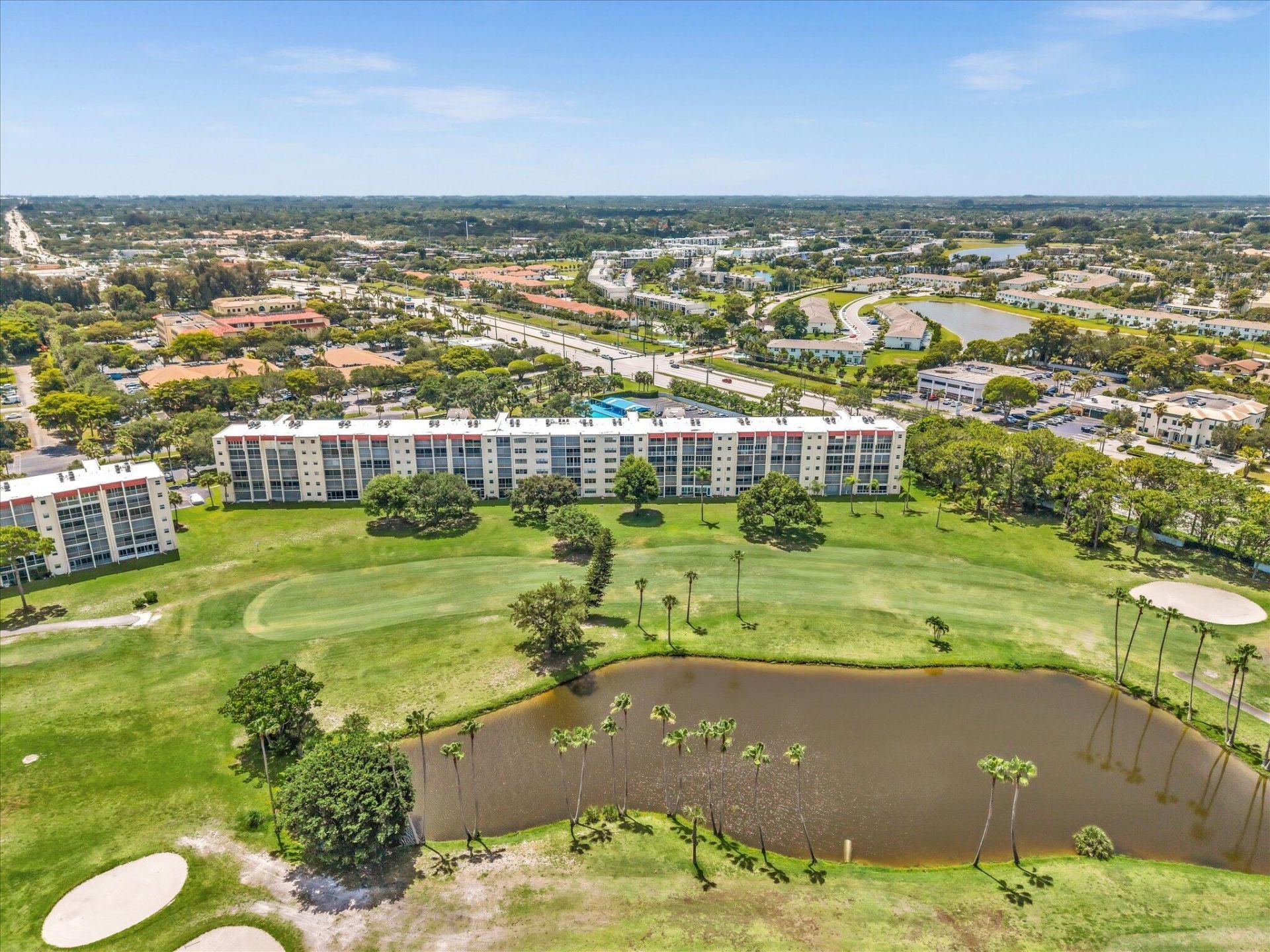 3959 Via Poinciana, Unit 104, Lake Worth, FL 33467 Photo