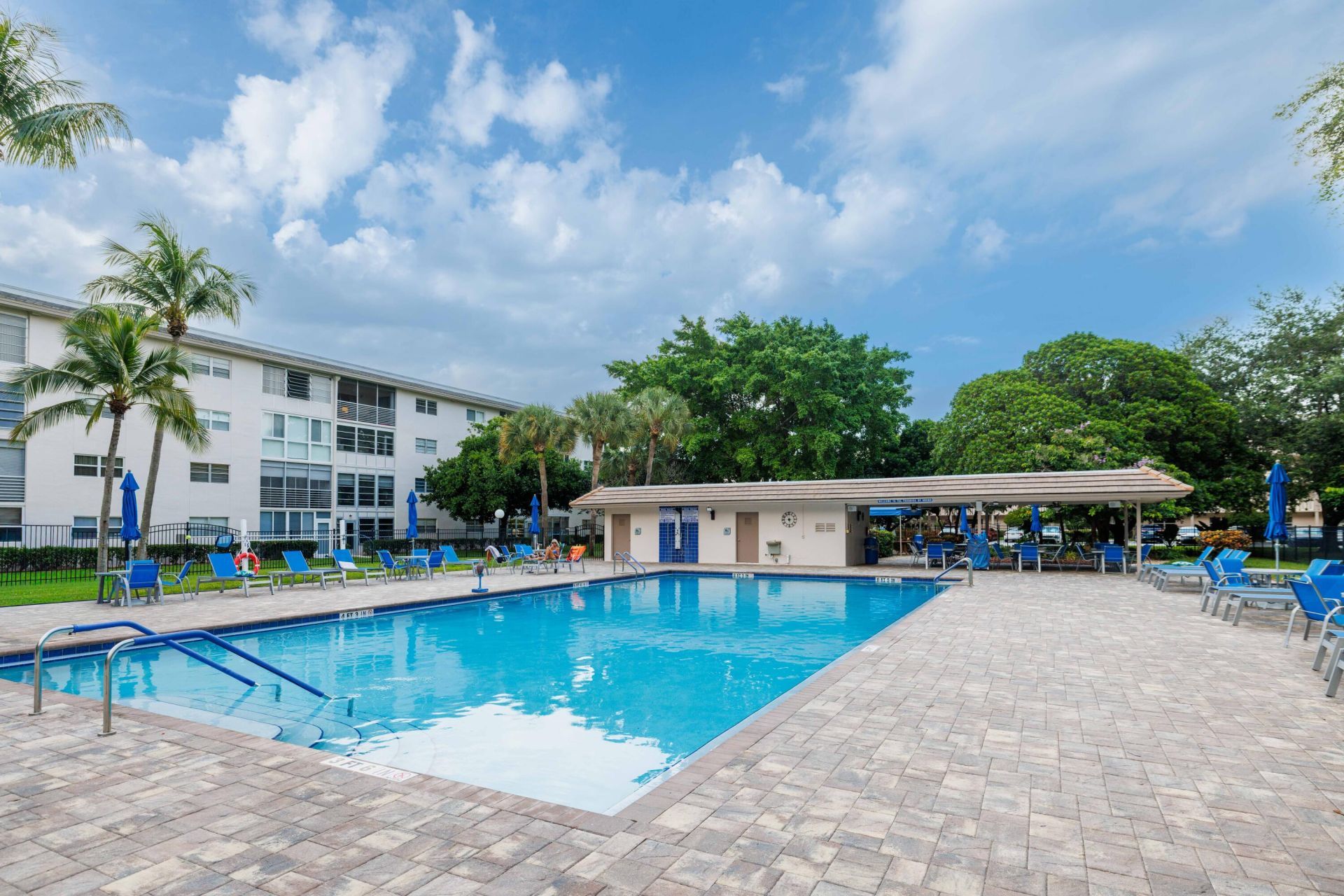 3301 Aruba Way, Unit D3, Coconut Creek, FL 33066 Photo