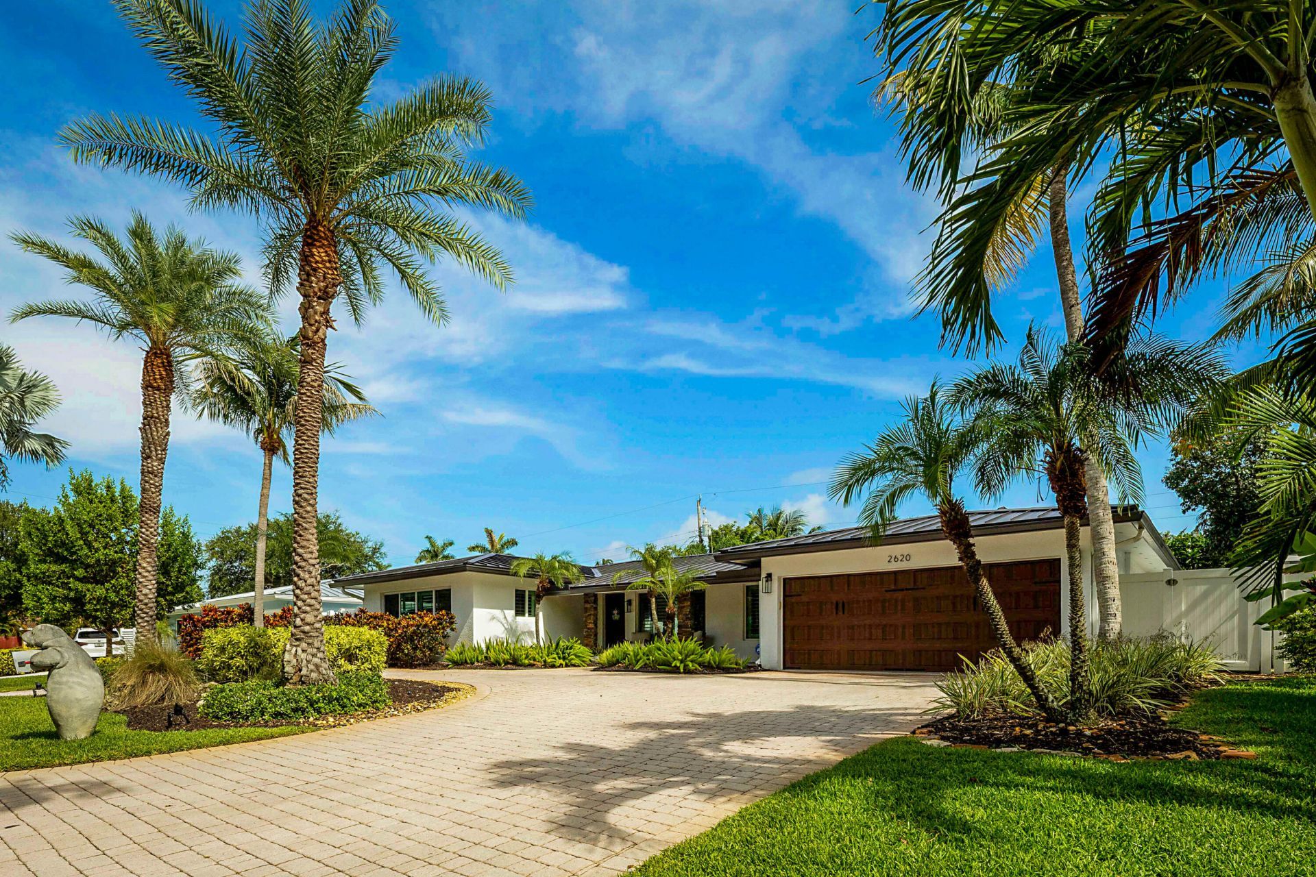 2620 NE 53rd Street, Lighthouse Point, FL 33064 Photo