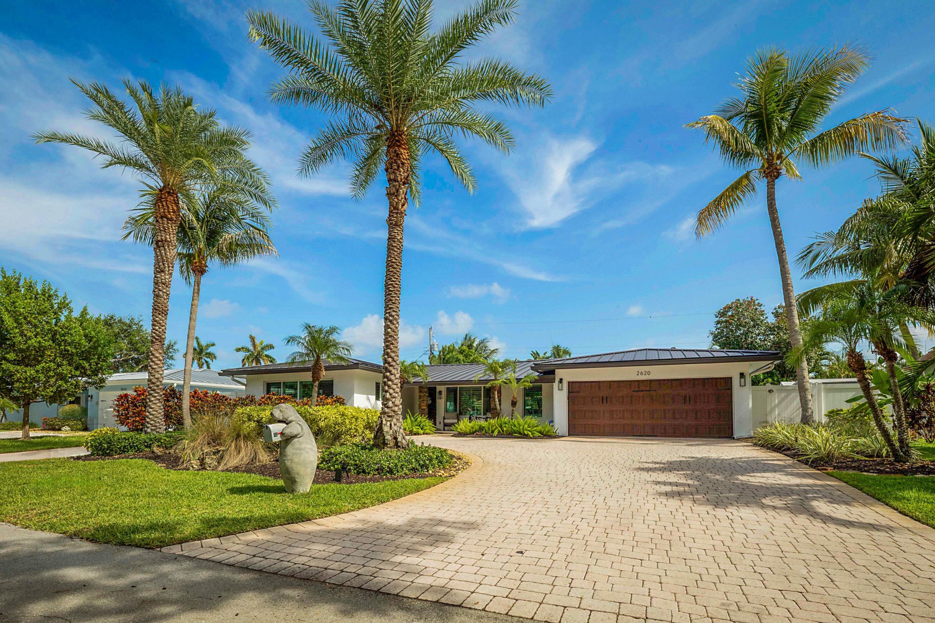 2620 NE 53rd Street, Lighthouse Point, FL 33064 Photo