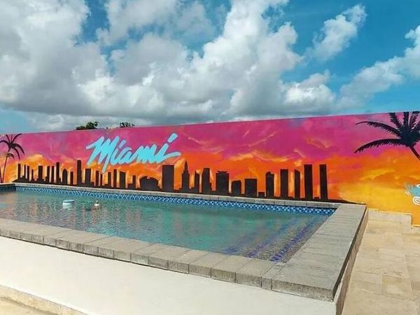 3091 SW 21st Street, Miami, FL 33145