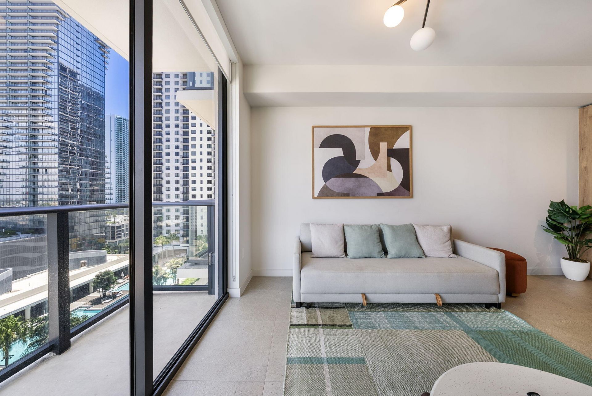 11 NE 6th Street, Unit 1912, Miami, FL 33132 Photo