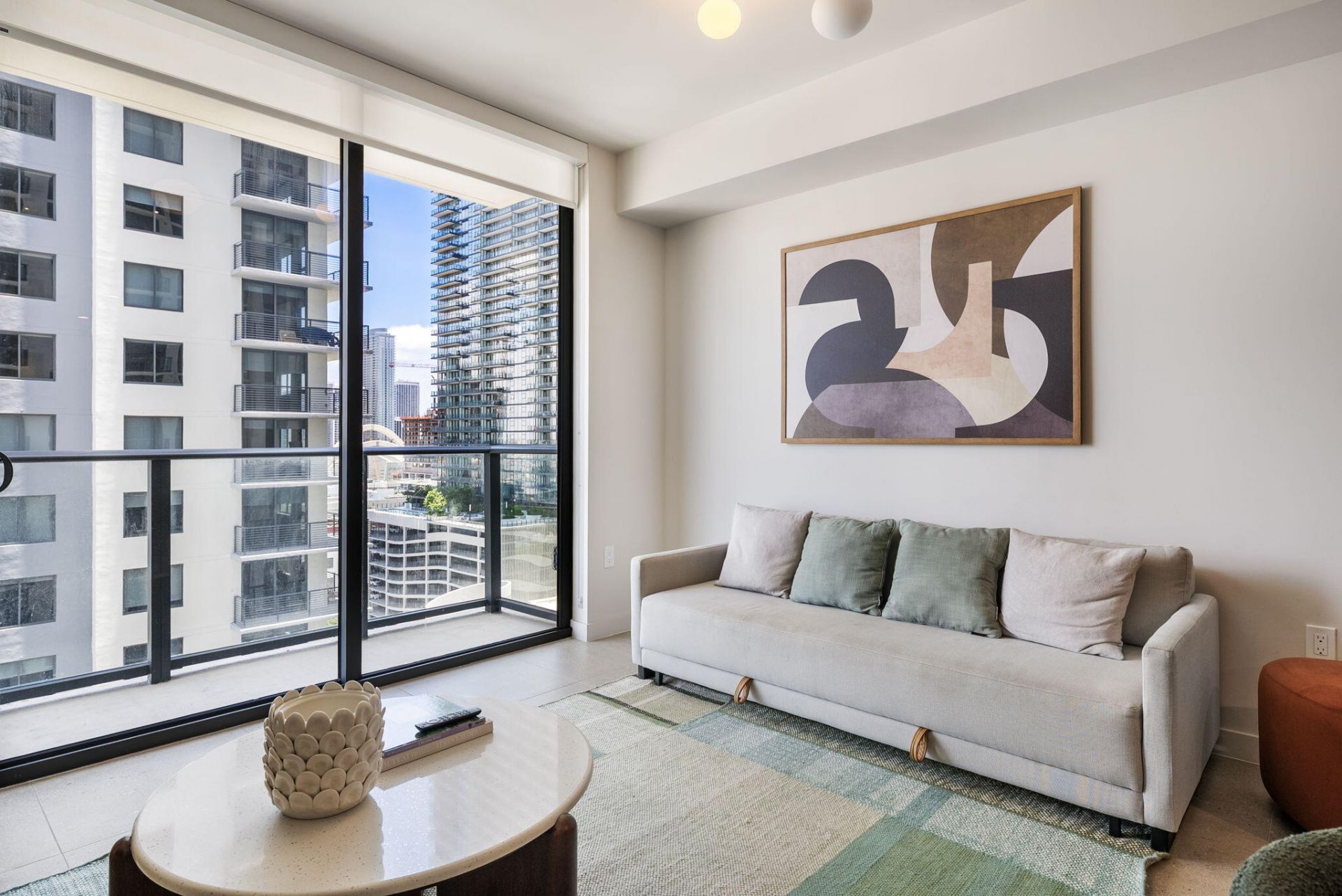 11 NE 6th Street, Unit 1912, Miami, FL 33132 Photo