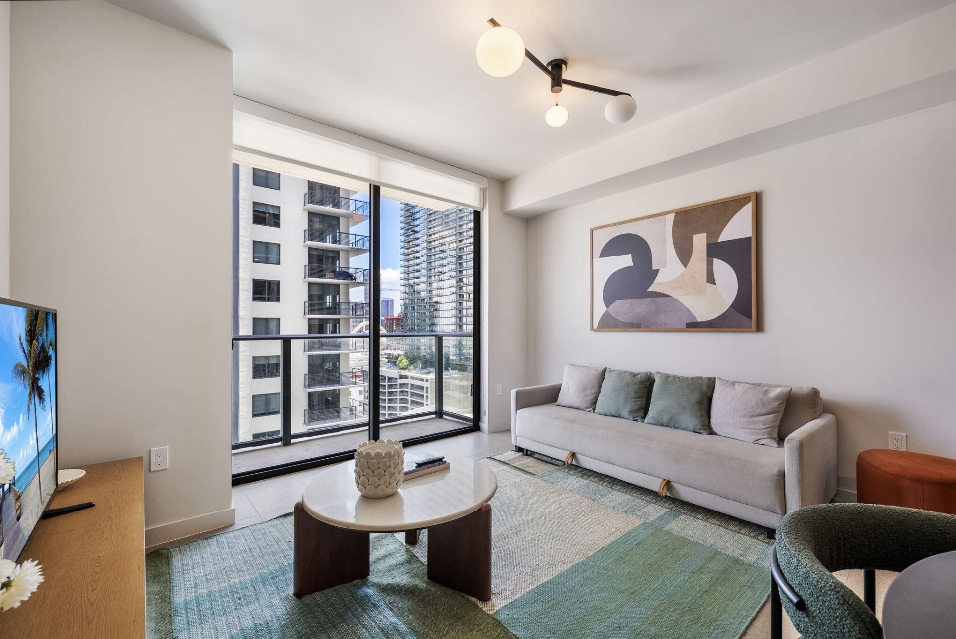 11 NE 6th Street, Unit 1912, Miami, FL 33132 Photo
