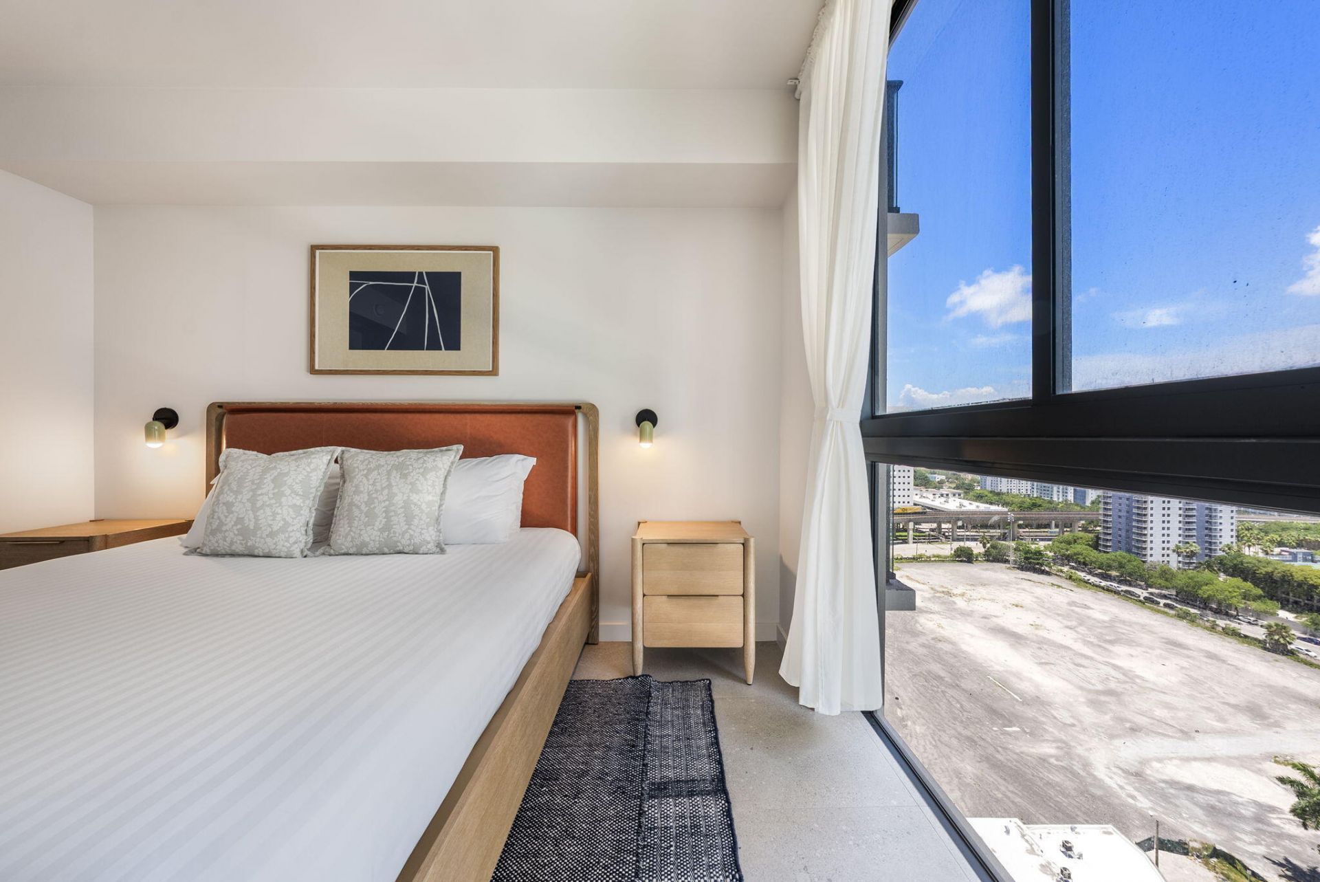 11 NE 6th Street, Unit 1912, Miami, FL 33132 Photo