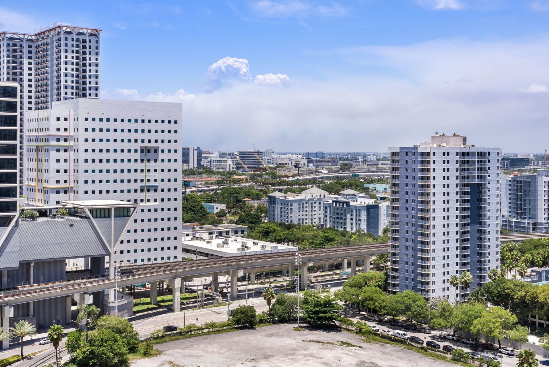 11 NE 6th Street, Unit 1912, Miami, FL 33132 Photo
