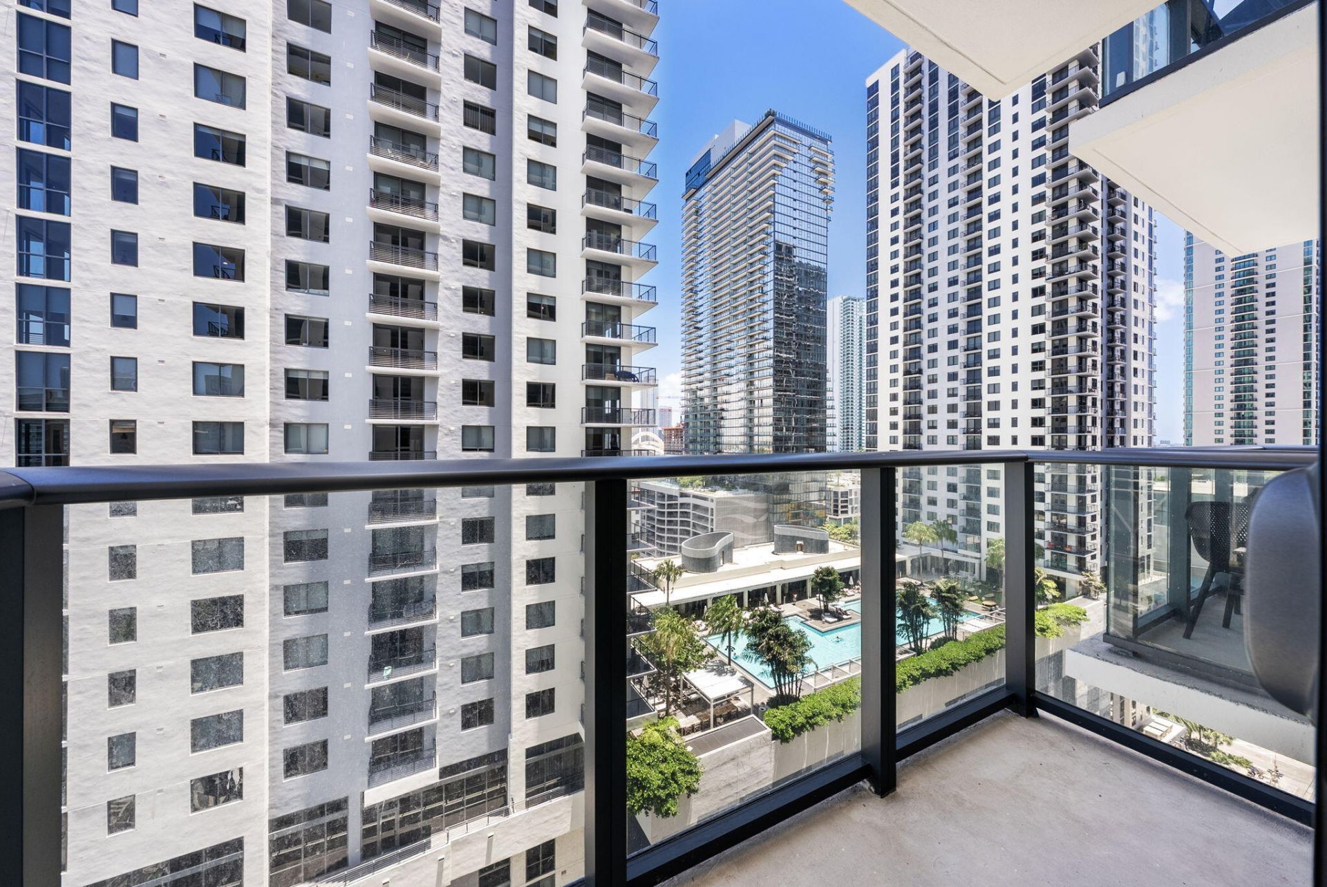 11 NE 6th Street, Unit 1912, Miami, FL 33132 Photo