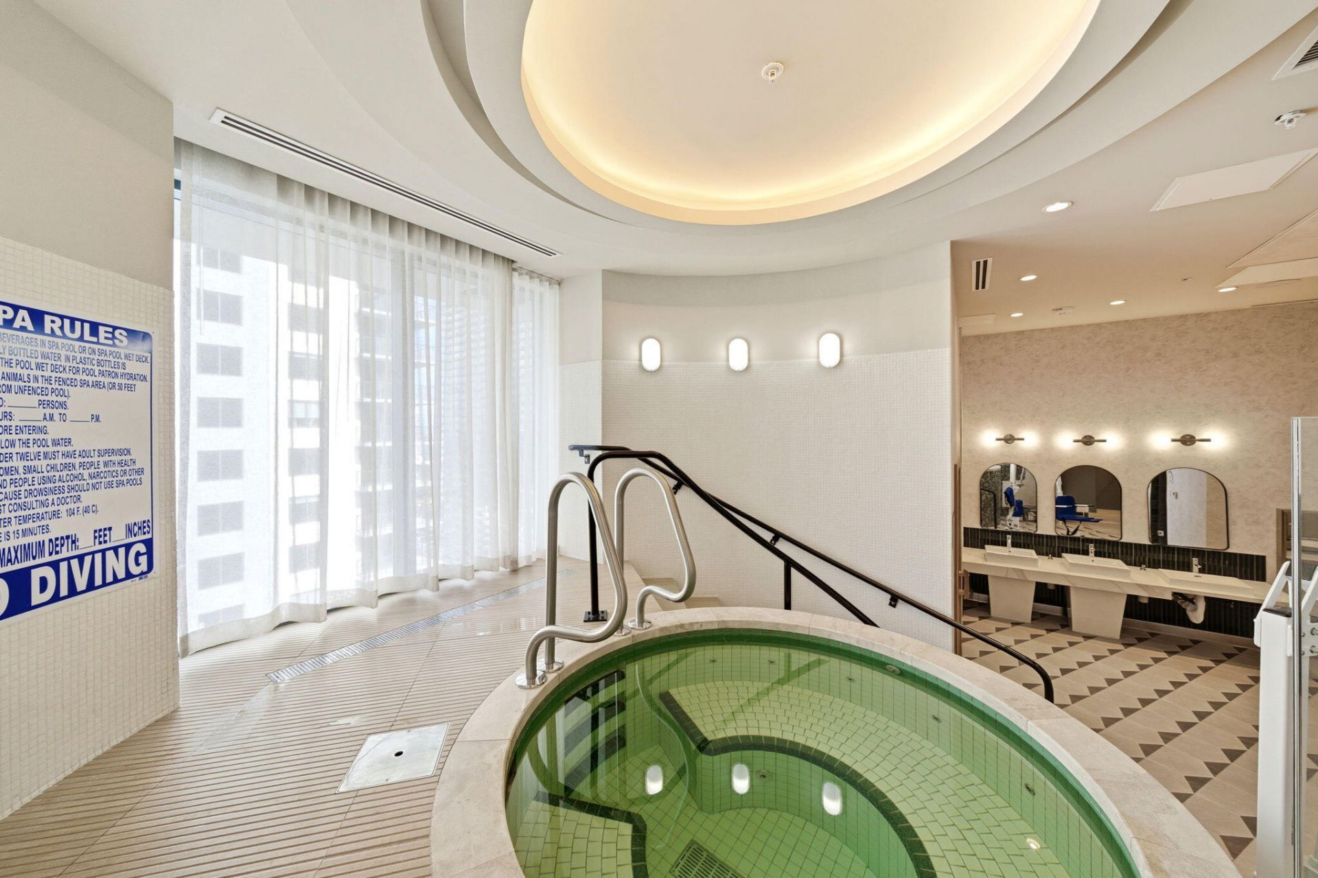 11 NE 6th Street, Unit 1912, Miami, FL 33132 Photo