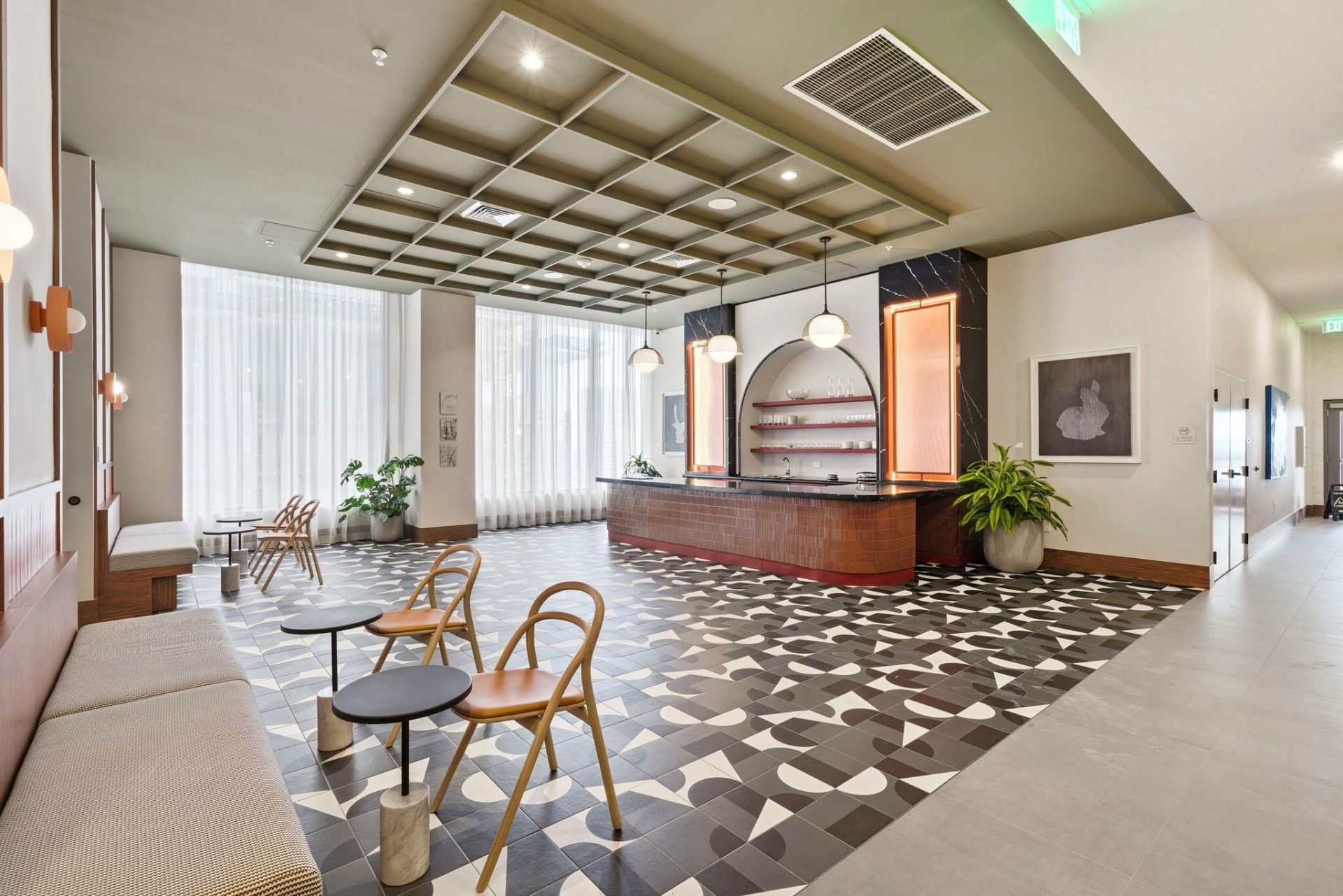 11 NE 6th Street, Unit 1912, Miami, FL 33132 Photo